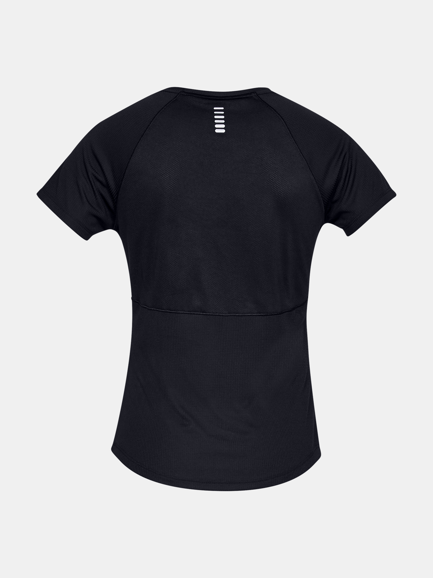 Speed Under Armour Women's Black T-Shirt