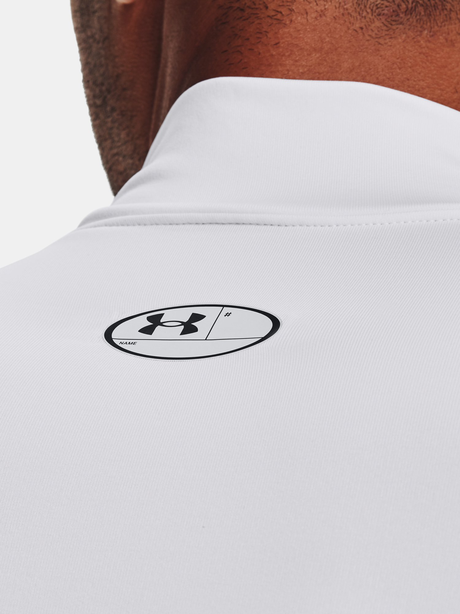 Tricou cu mânecă lungă Under Armour Performance