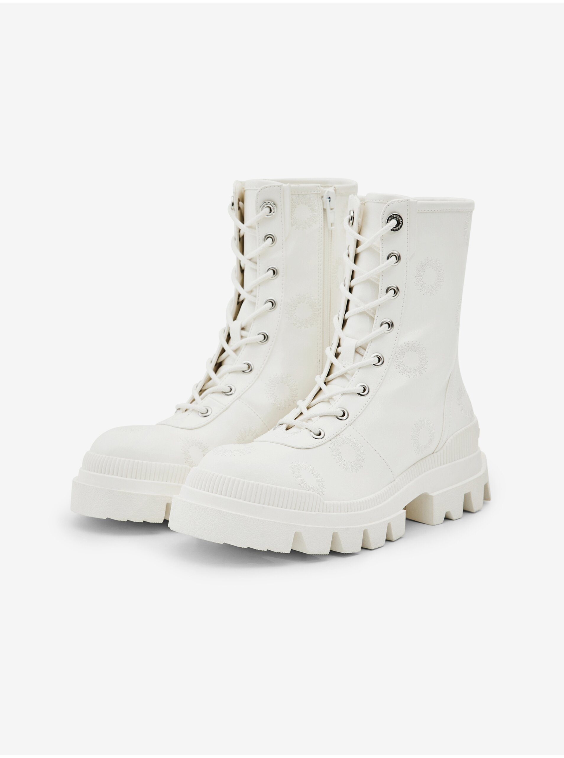 Pantofi de damă DESIGUAL