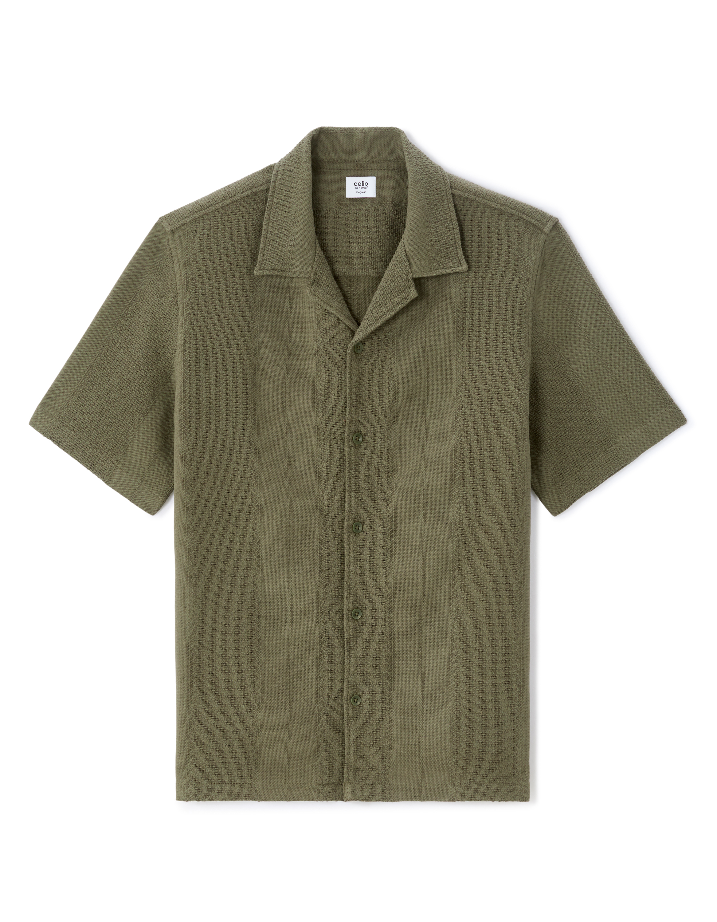 Celio Najack7 košile s krátkým rukávem