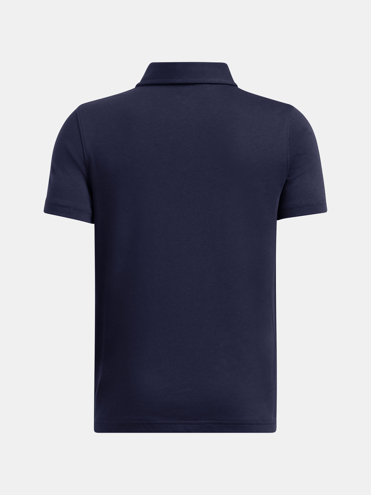 Under Armour Boys' T-shirt UA B Icon Polo - Boys