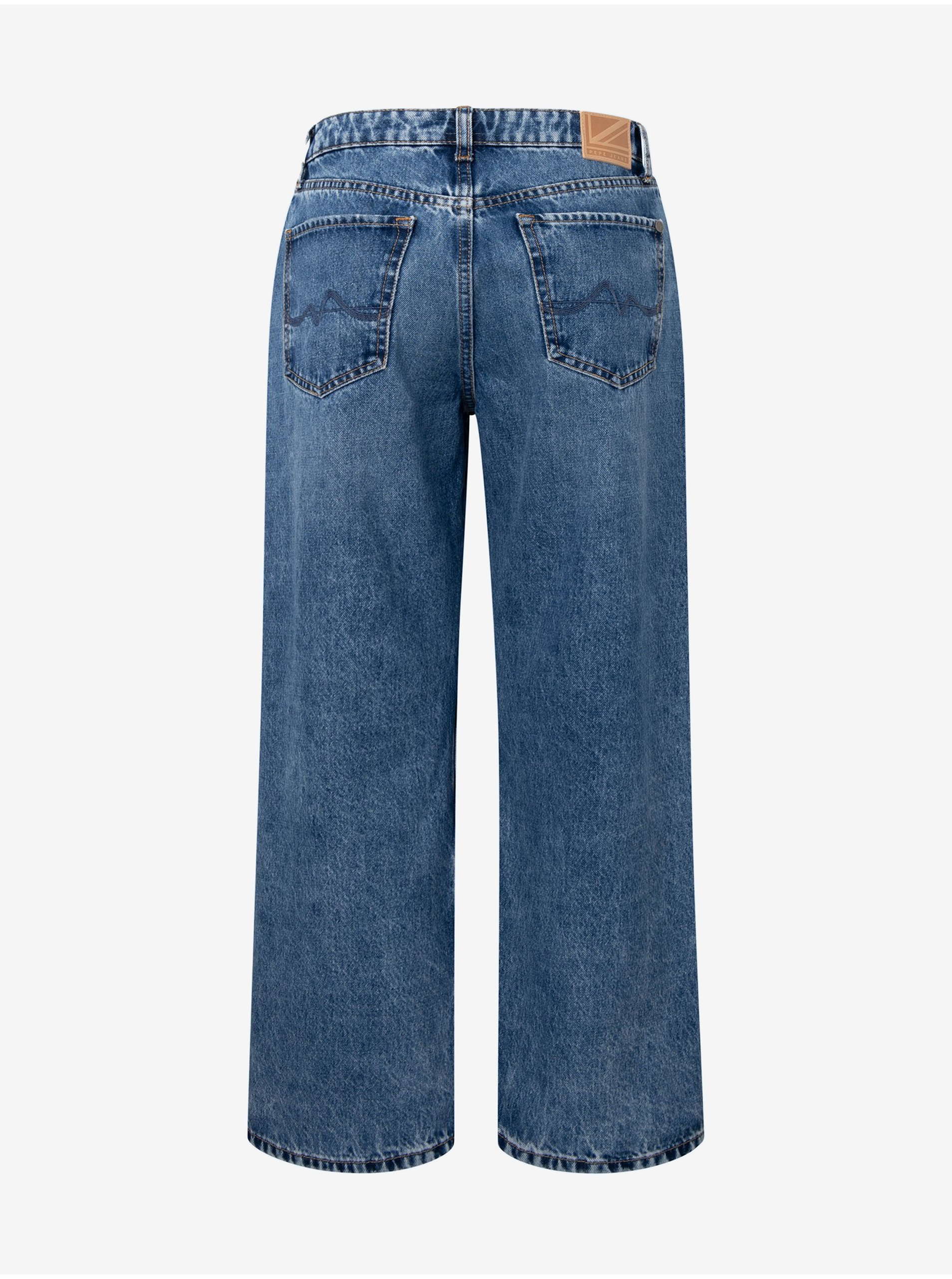 Blugi de damă Pepe Jeans
