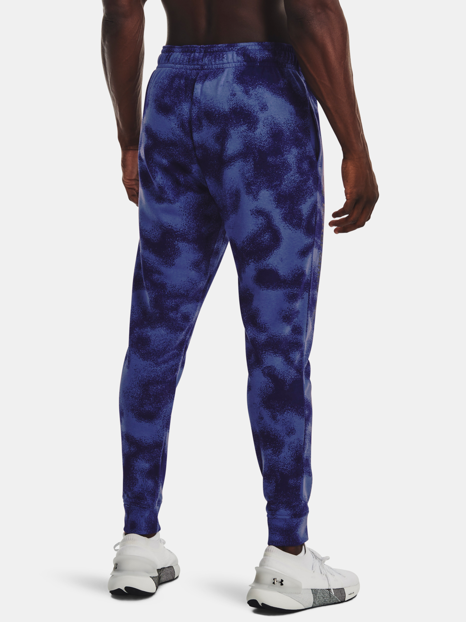 Pantaloni trening de barbati, Under Armour