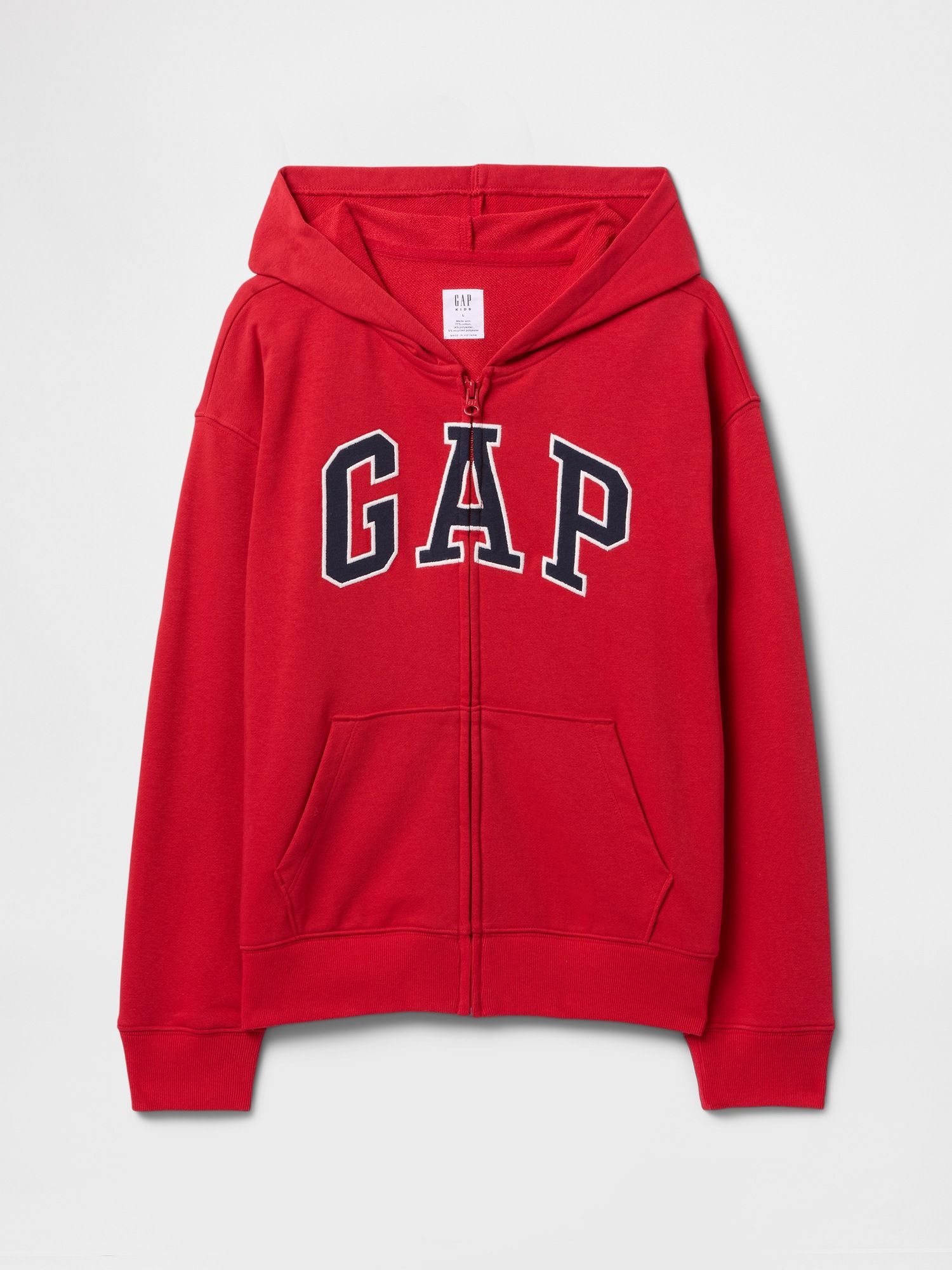 GAP Children&#039;s Sweatshirt with Logo - Boys