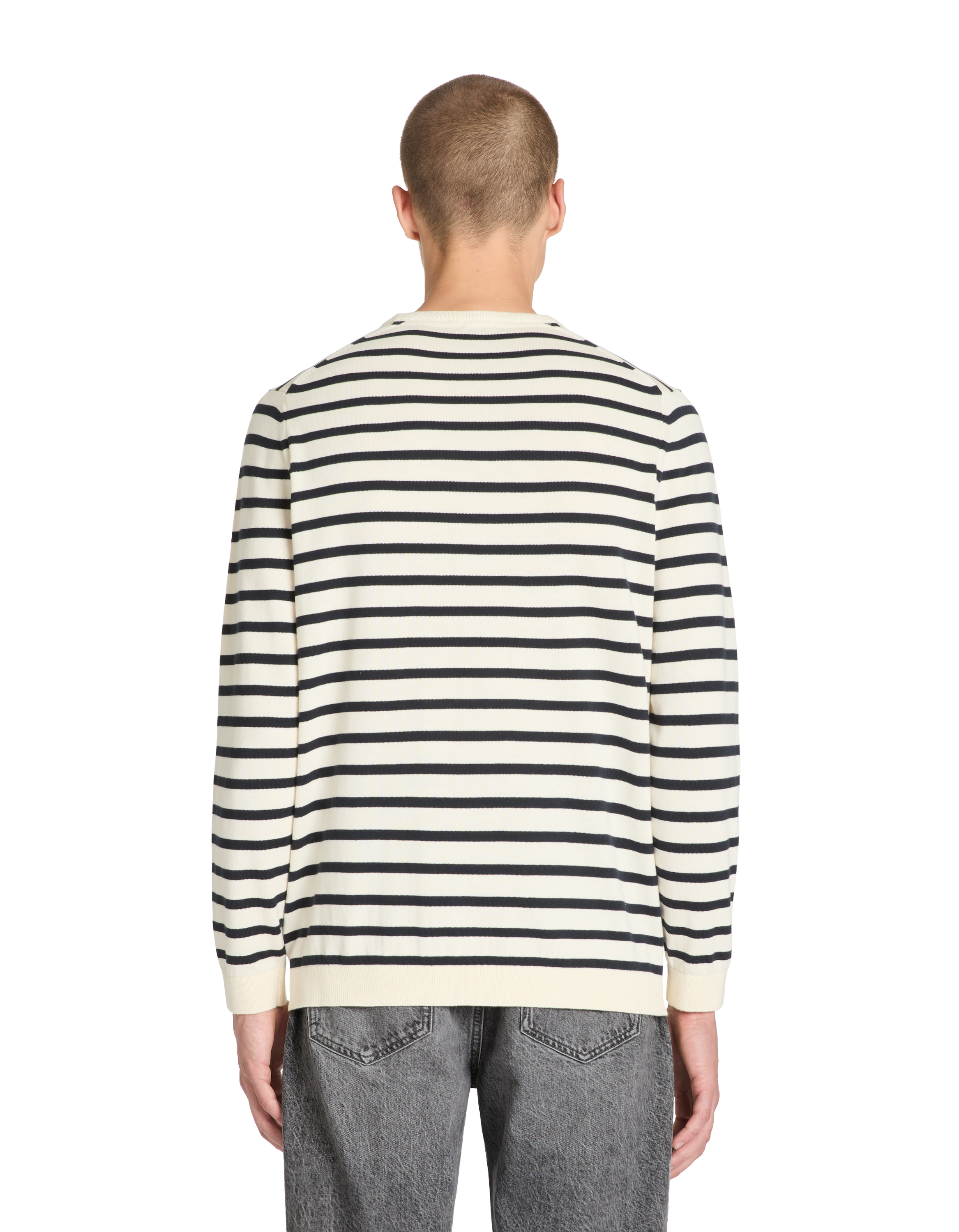 Celio Cotton sweater Jewellsr - Men's