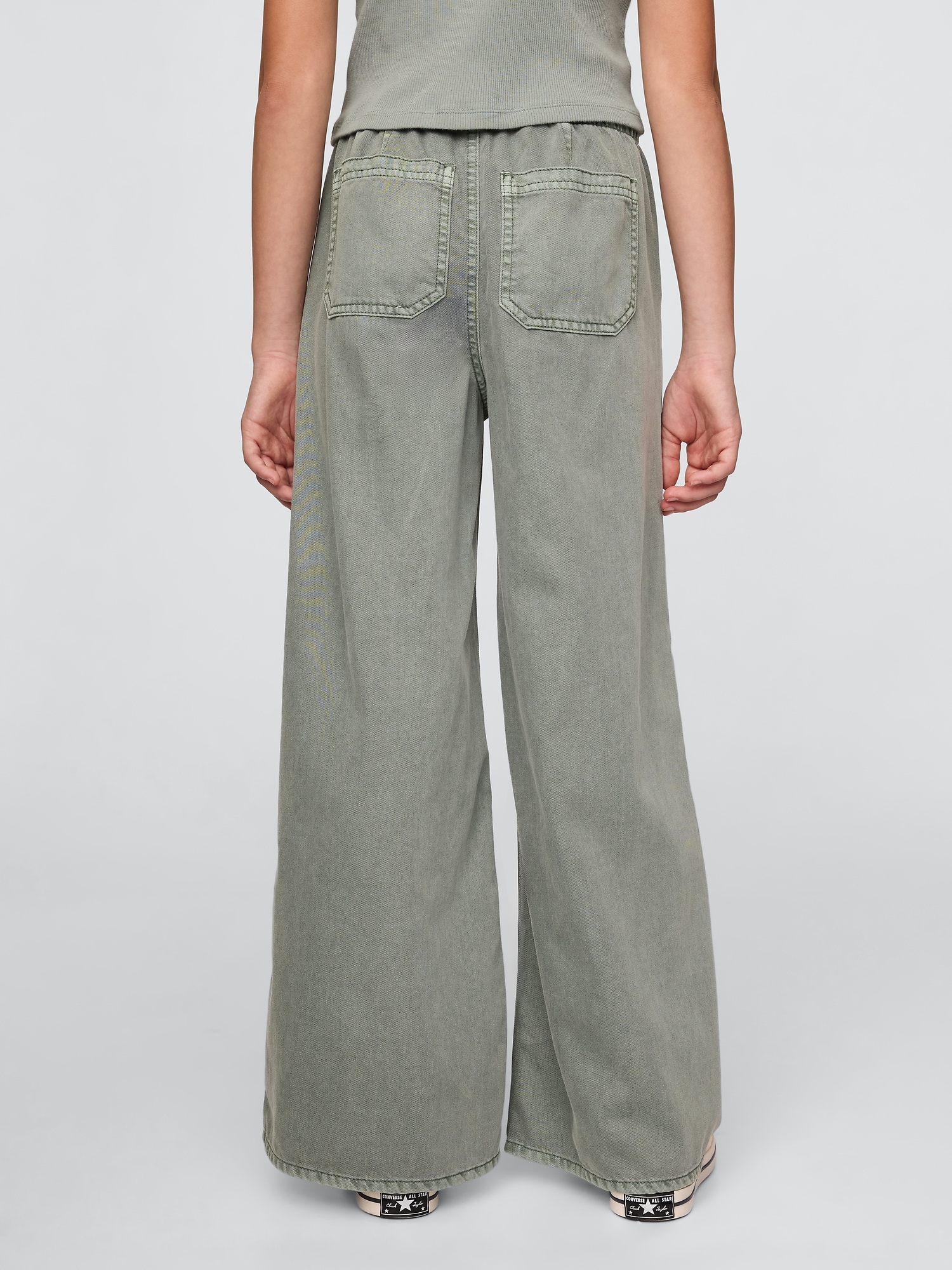 GAP Children&#039;s Baggy Pants - Girls