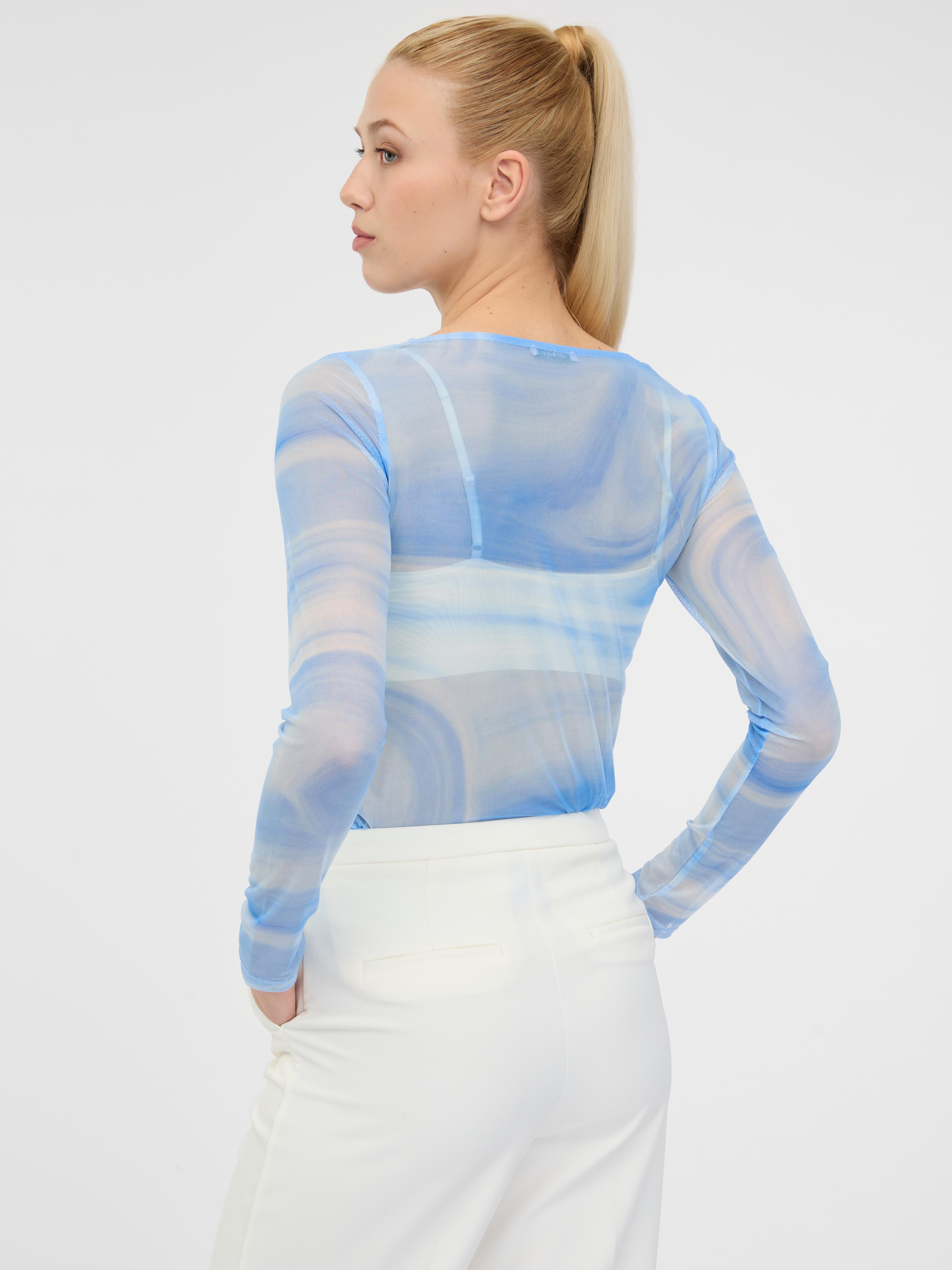 pentru femei ORSAY - albastru