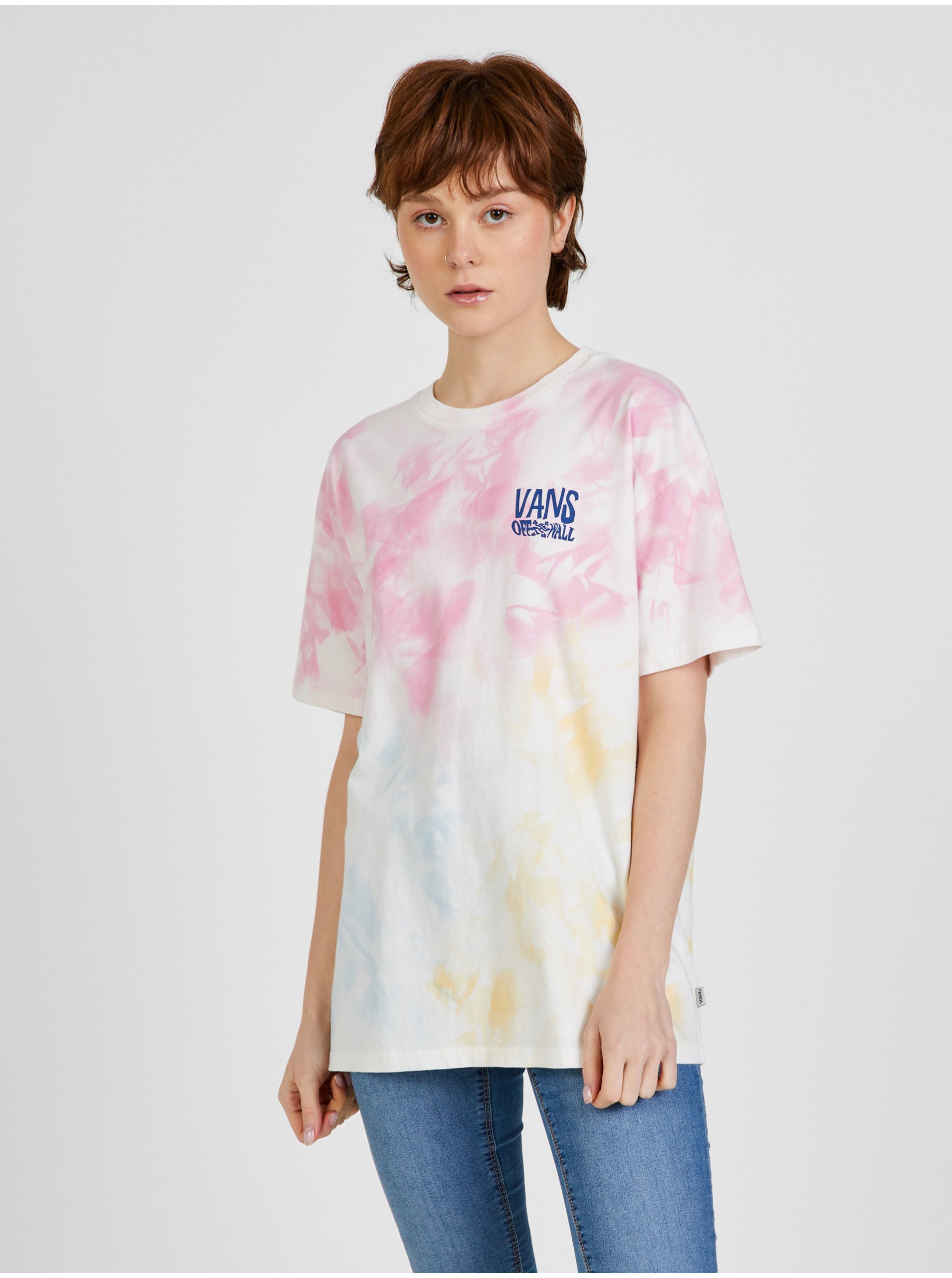 white-pink-women-s-patterned-t-shirt-vans-women-1563