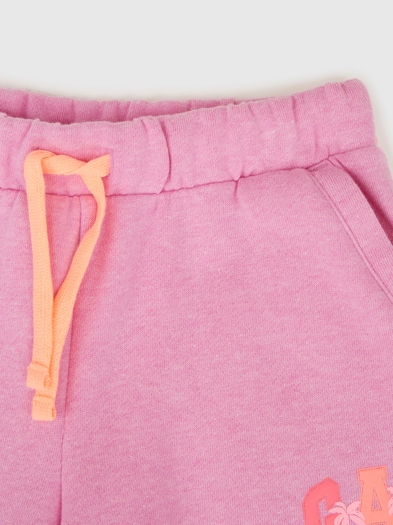 GAP Children&#039;s sweat shorts - Girls