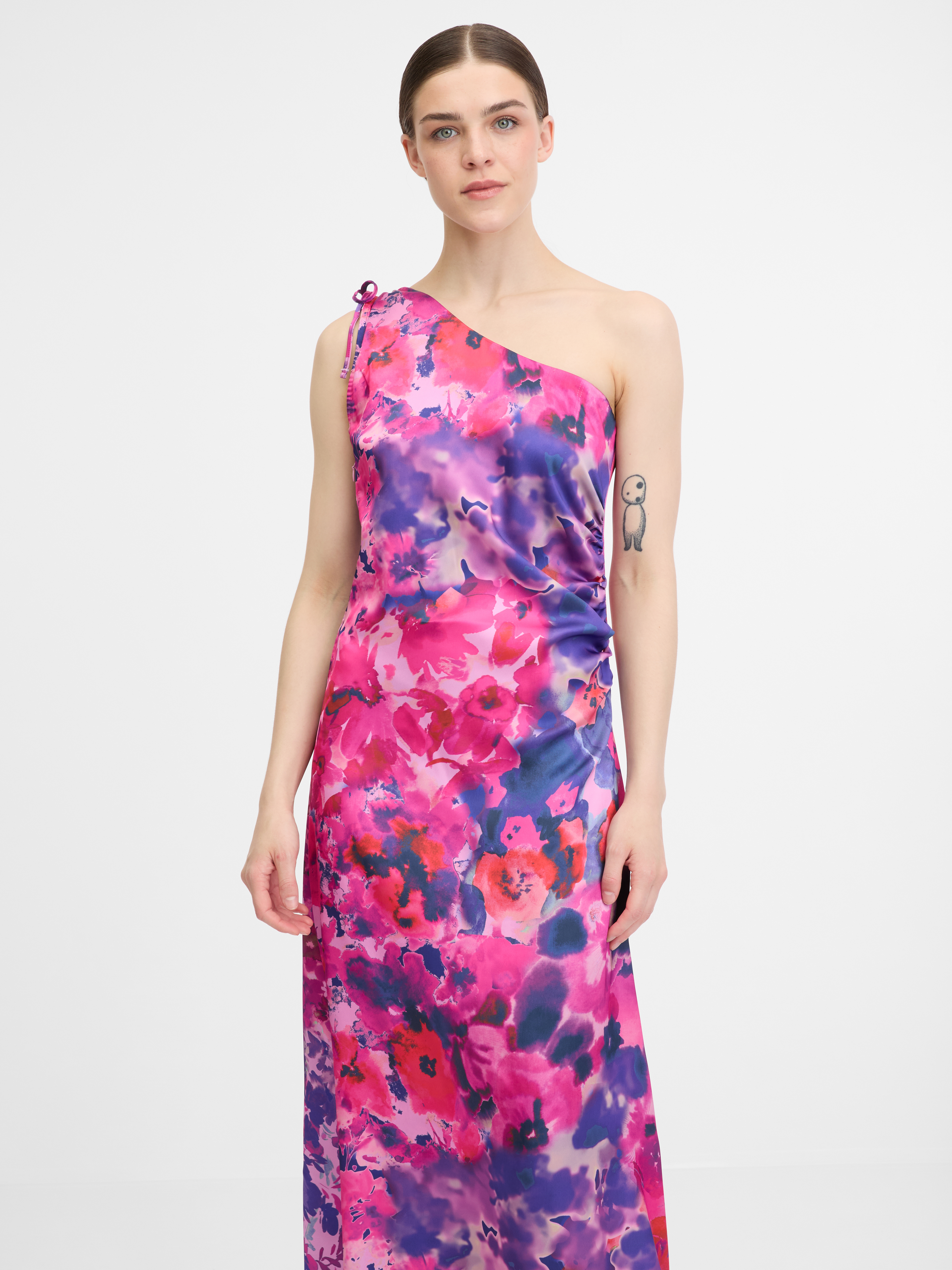 Rochii casual pentru femei ORSAY - mov