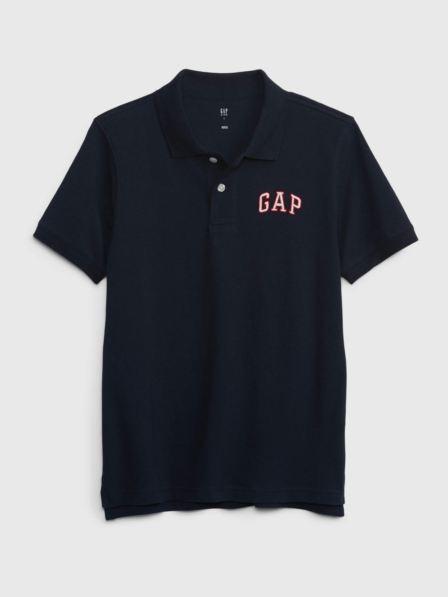 Tricou polo pentru băieți GAP