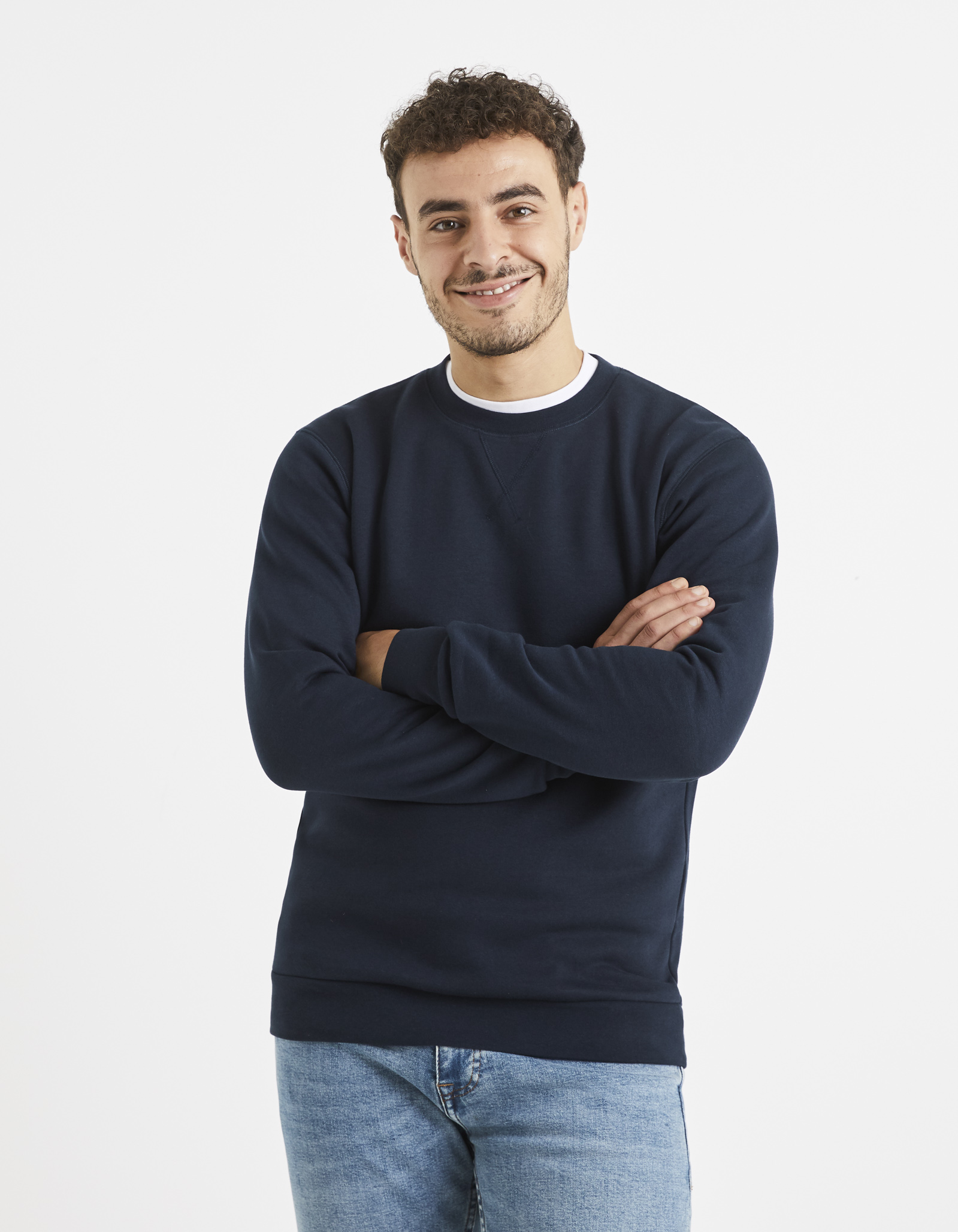 pentru barbati Celio - albastru