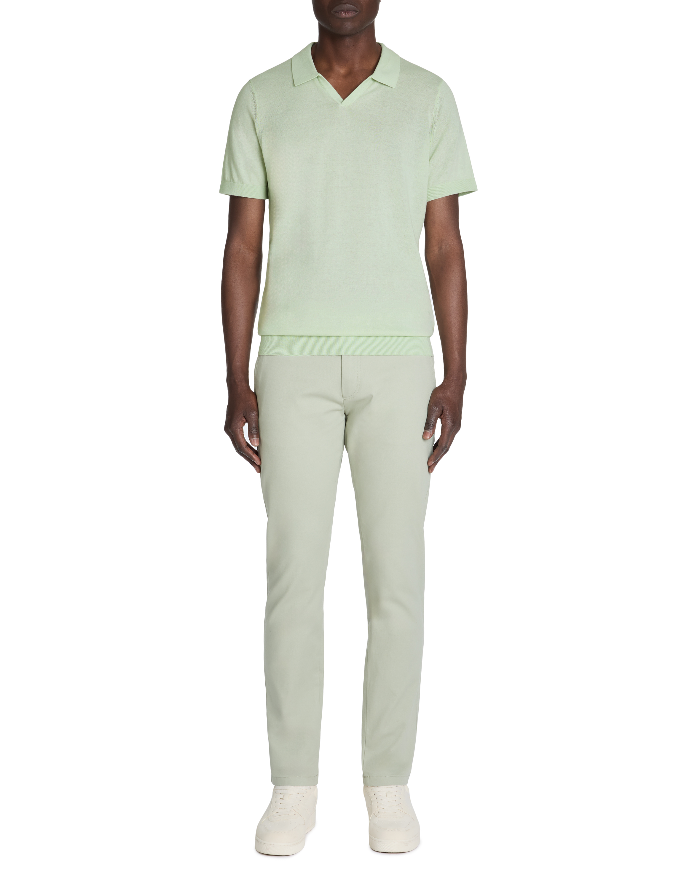 Celio Polo T-Shirt Lecesar - Men's