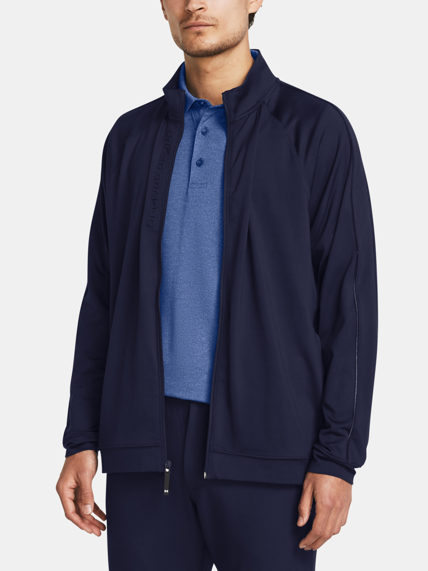 Men&#039;s sweatshirt Under Armour UA Storm Midlayer FZ - Men&#039;s