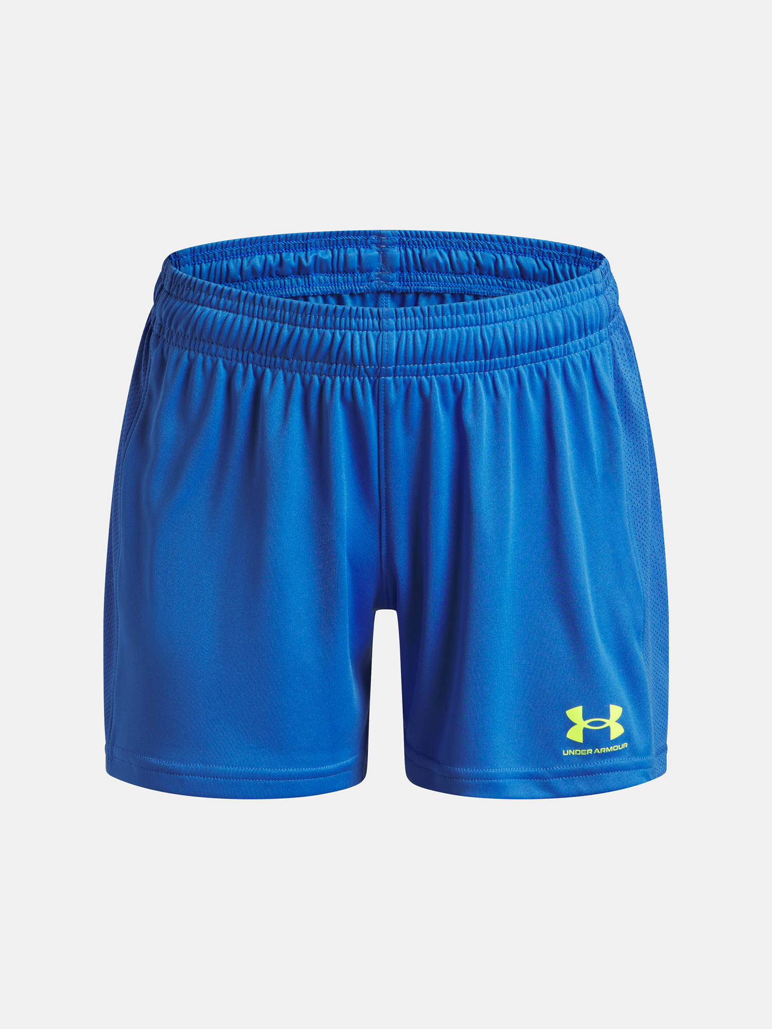 Pantaloni scurți Under Armour UA G&#039;s Ch. Knit pentru fete