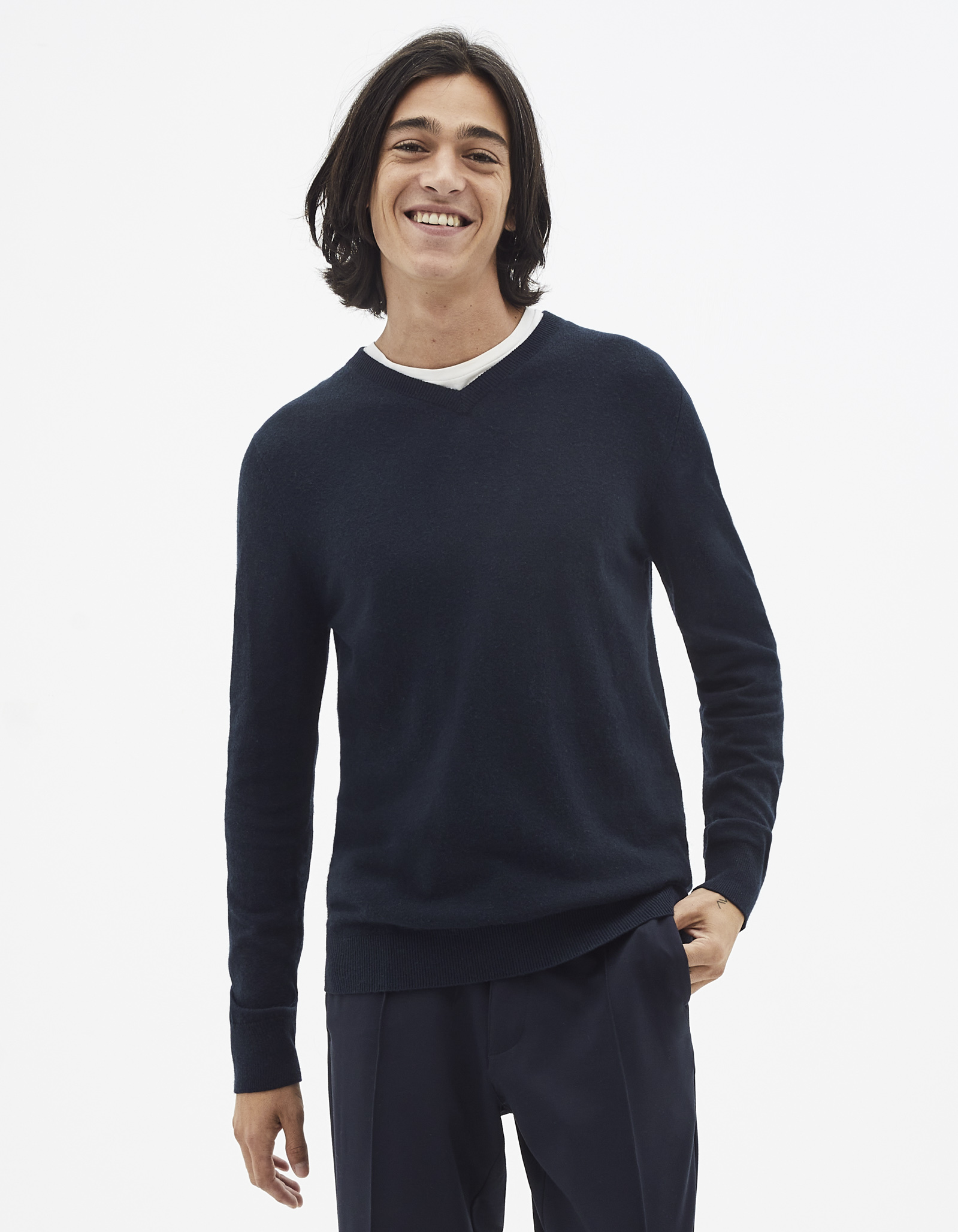 Celio Sweater Sebase - Men's