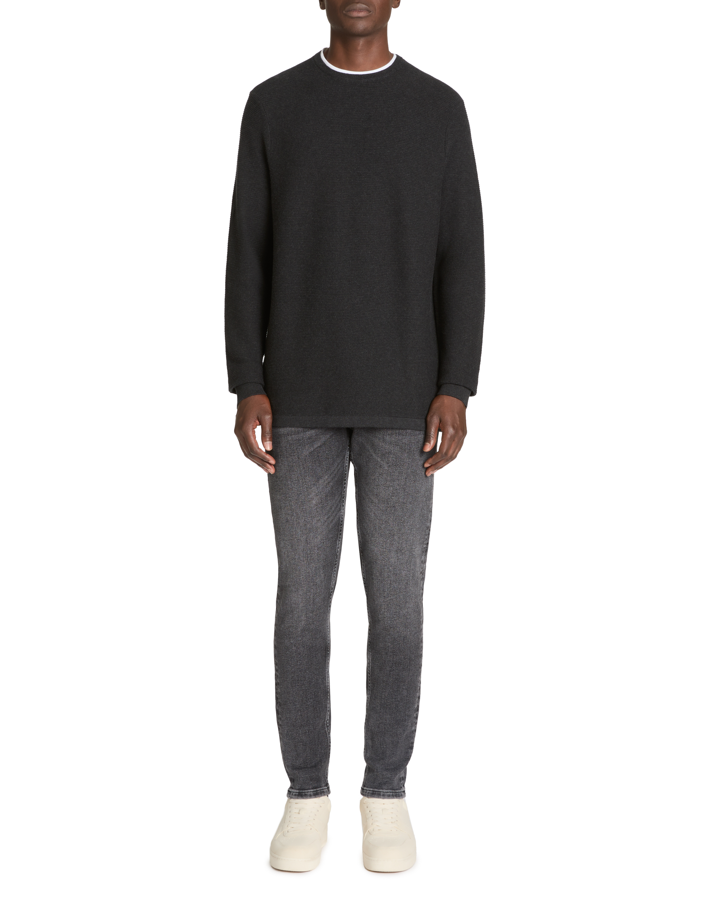 Celio Cotton sweater Jetwin - Men&#039;s