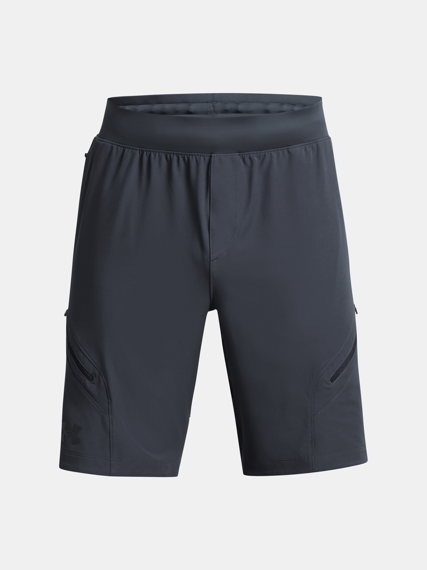 Under Armour Shorts UA Unstoppable Cargo Shorts-GRY - Men