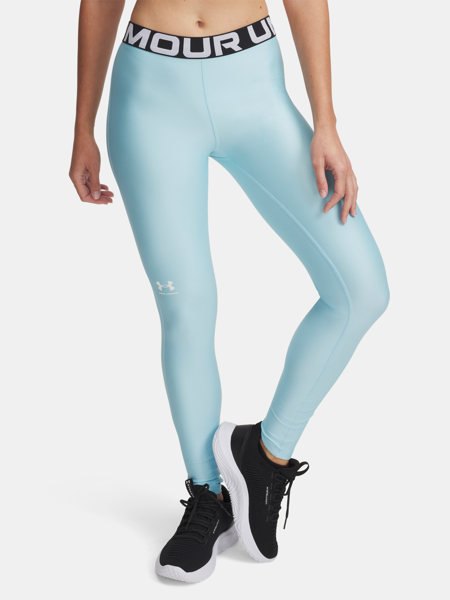 Womens leggings Under Armour UA HG Legging - Womens