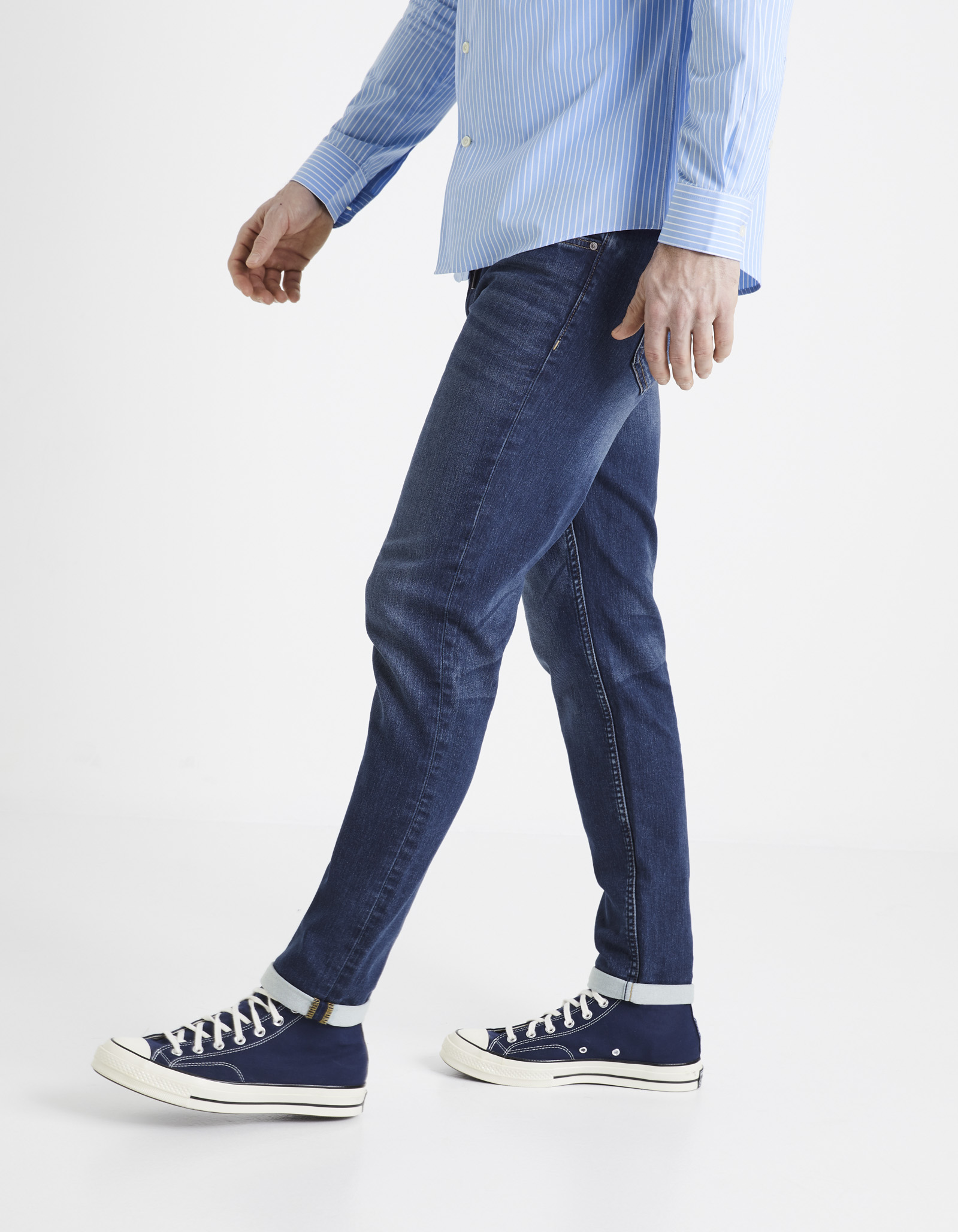 Celio Jeans slim C25 Dosuper - Men