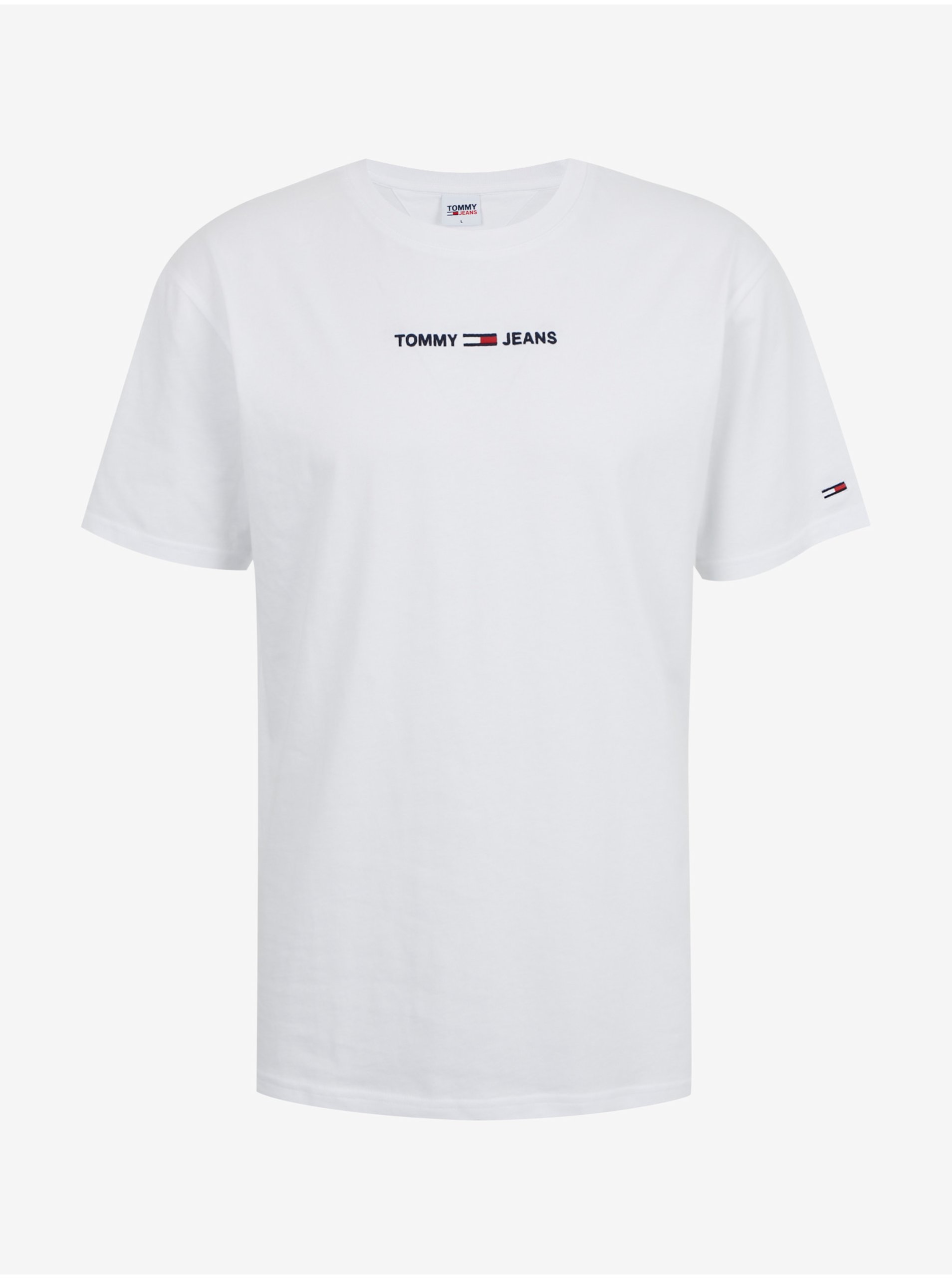 Tricou bărbați Tommy Hilfiger Classic