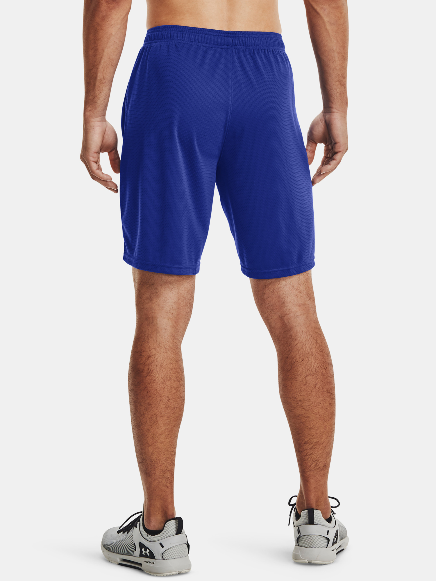 Under Armour Shorts Tech Mesh Short - Mens