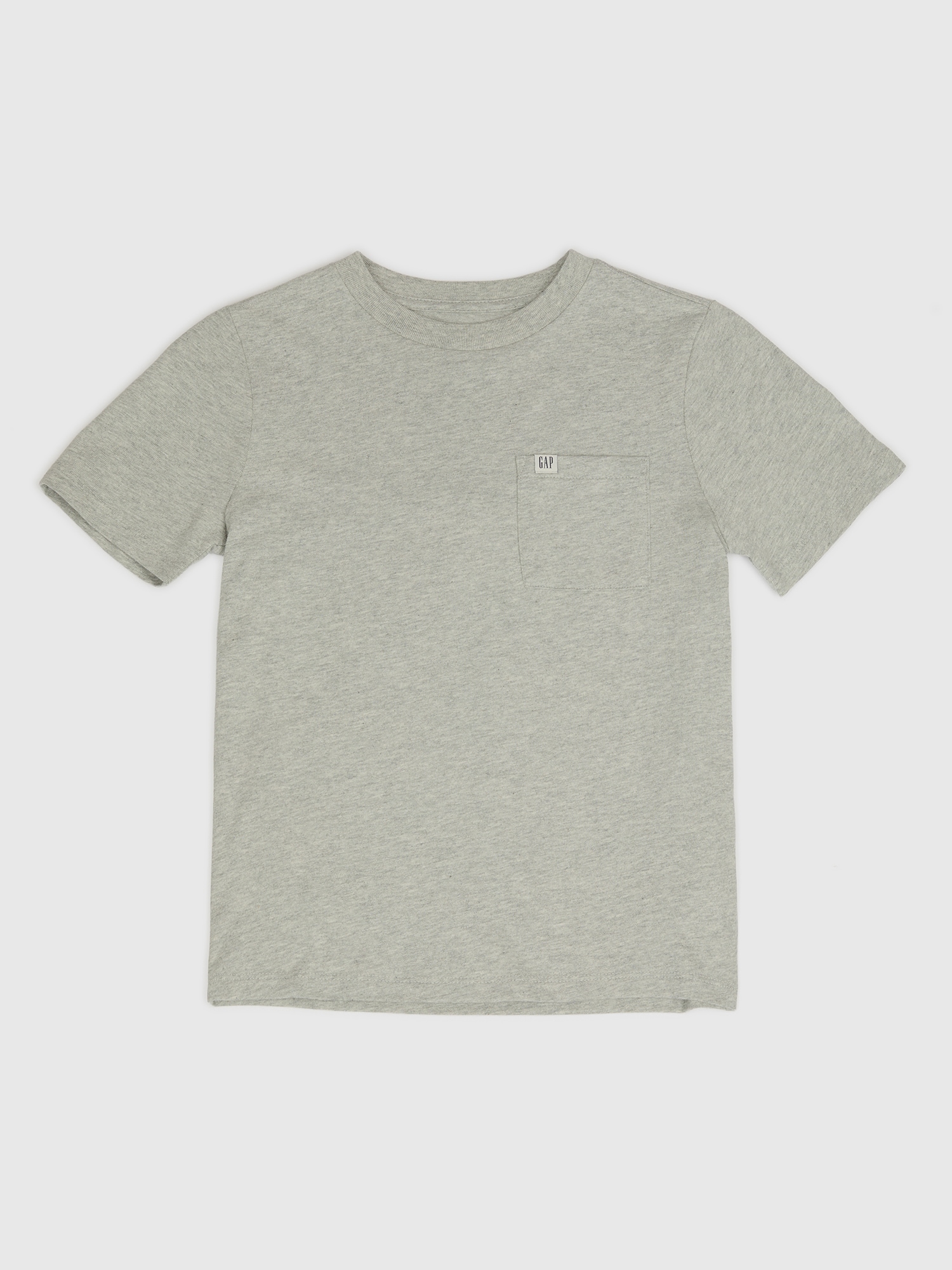 GAP Children's T-shirt with logo - Boys