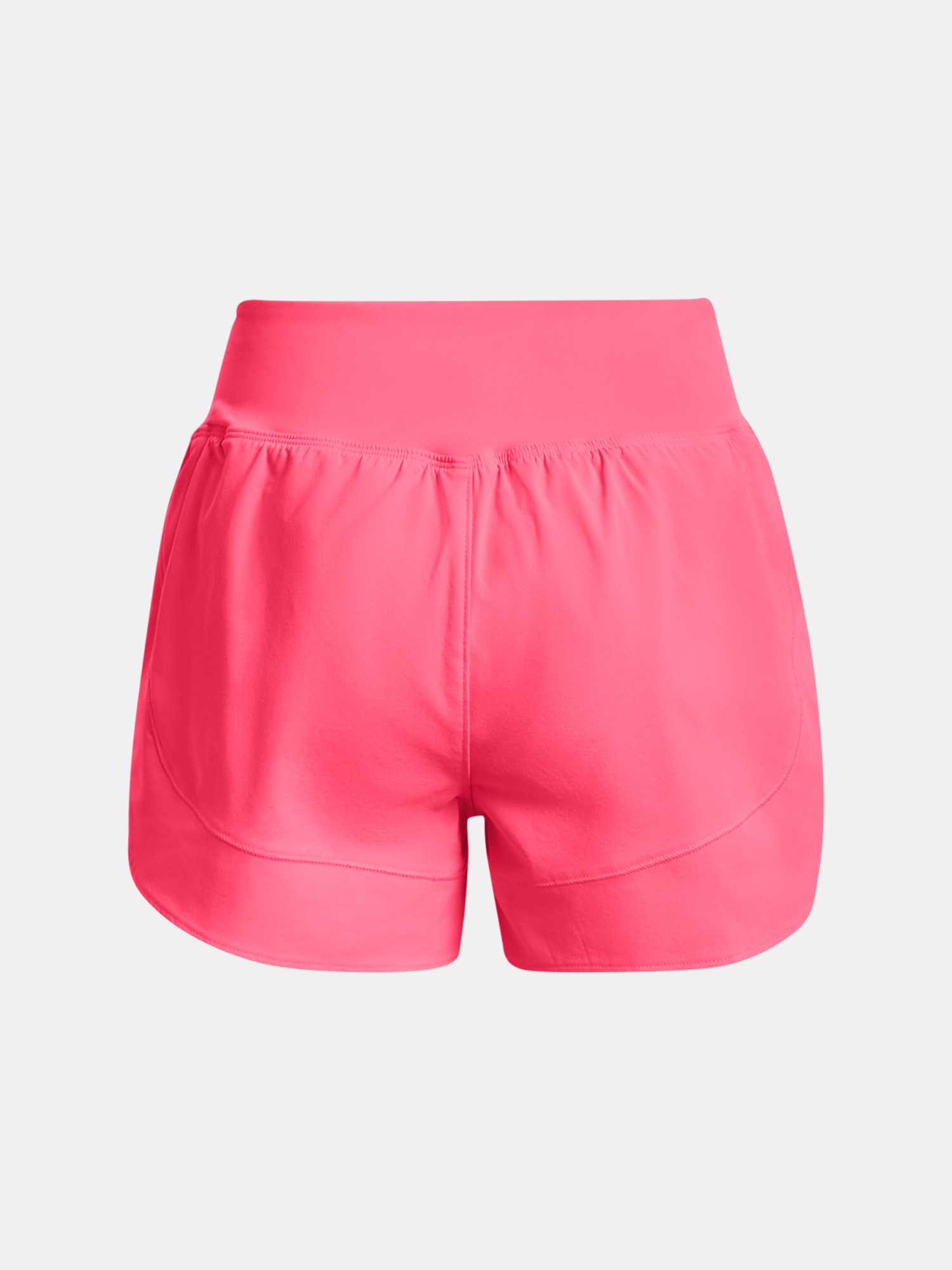 Pantaloni scurti de dama, Under Armour