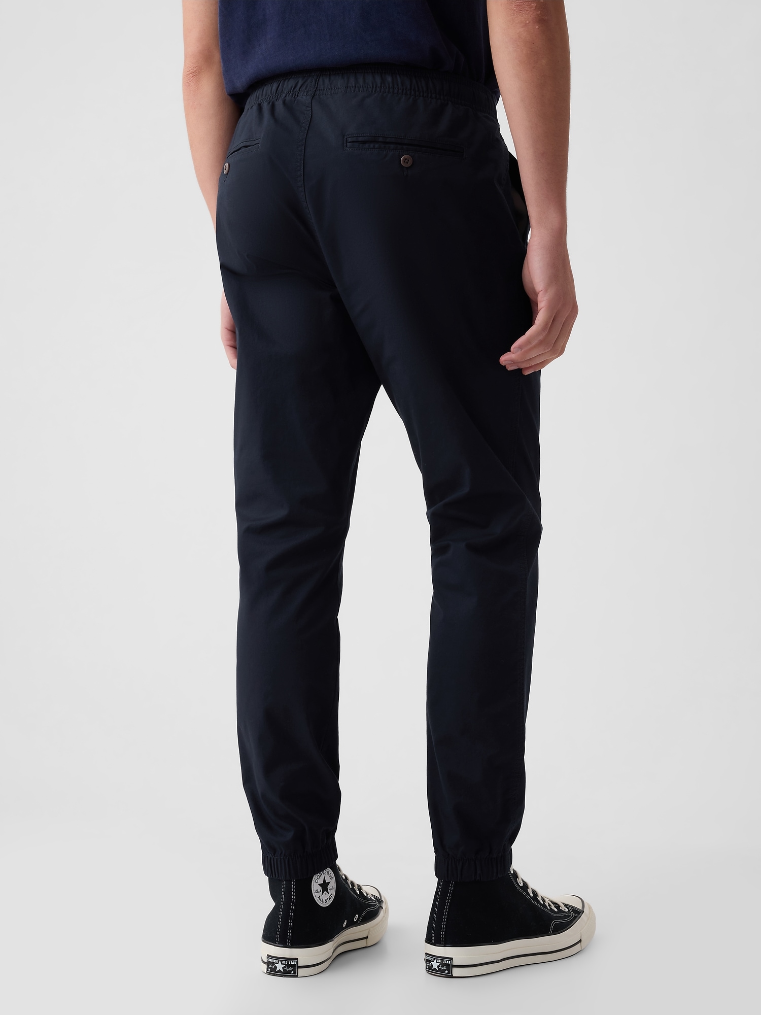 Gap Pantaloni Slim