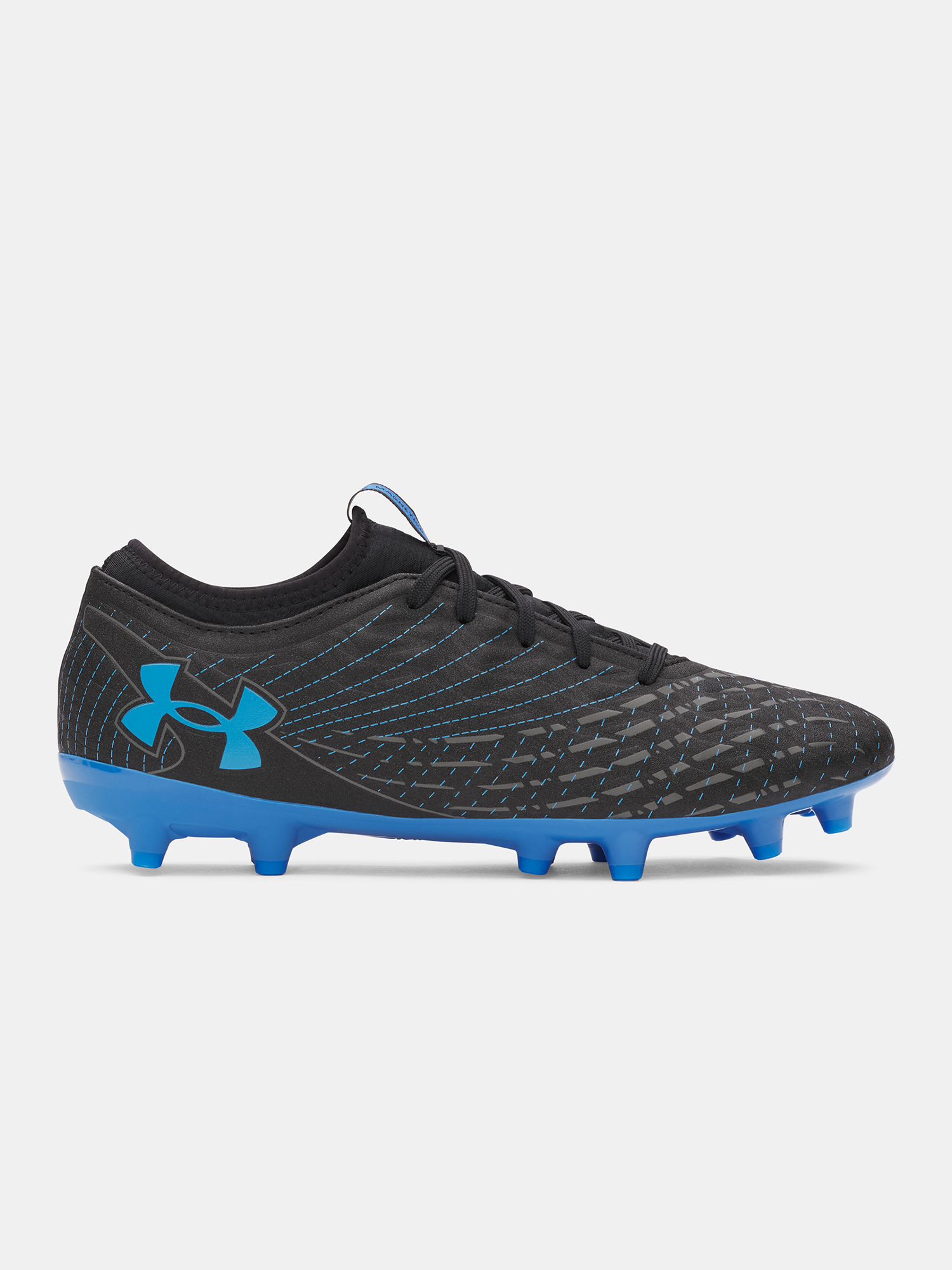 Футболни обувки Under Armour UA Magnetico Select 5 FG
