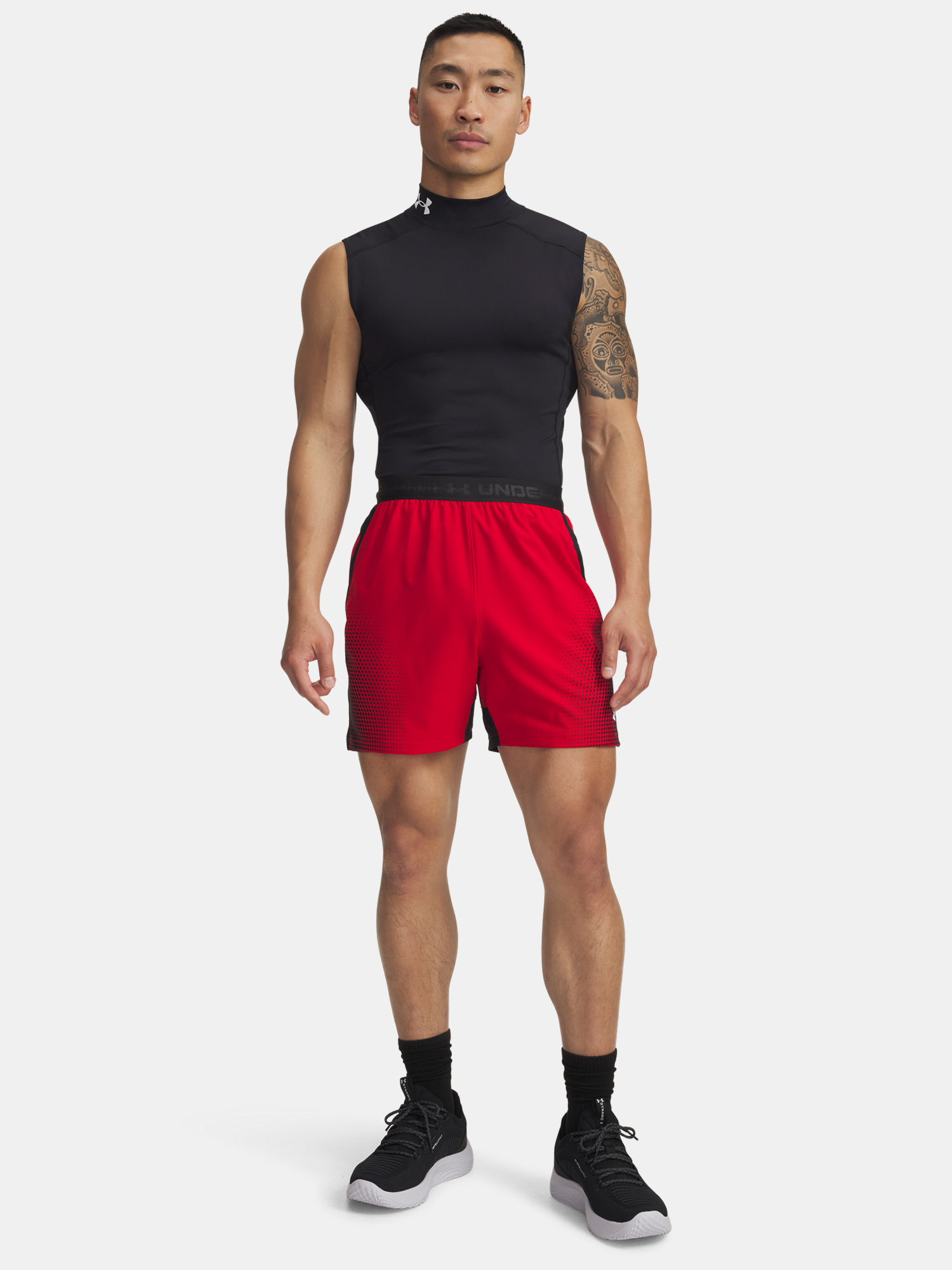 Pantaloni scurți Under Armour Vanish Graphic pentru bărbați