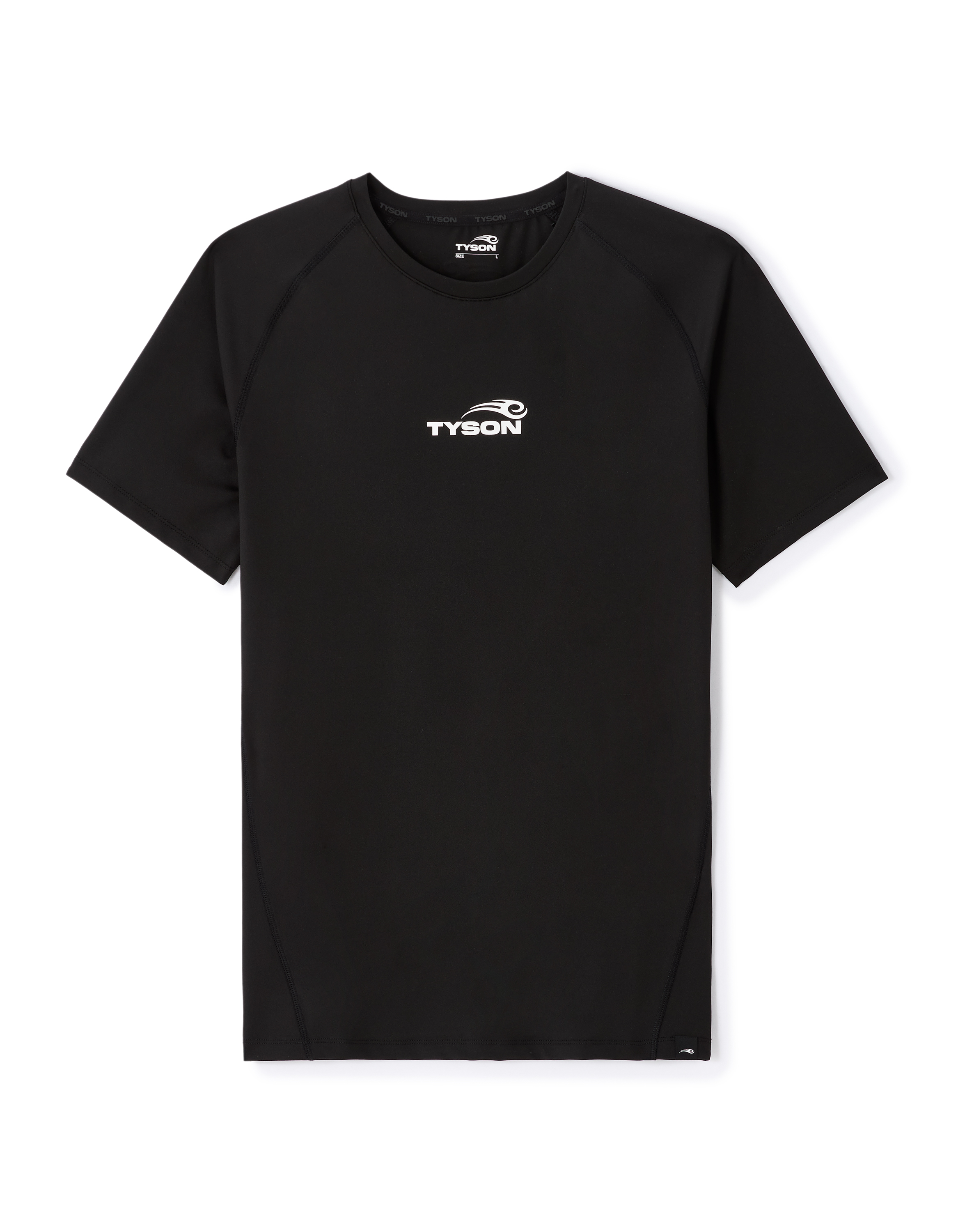 Celio Mike Tyson triko - pánské