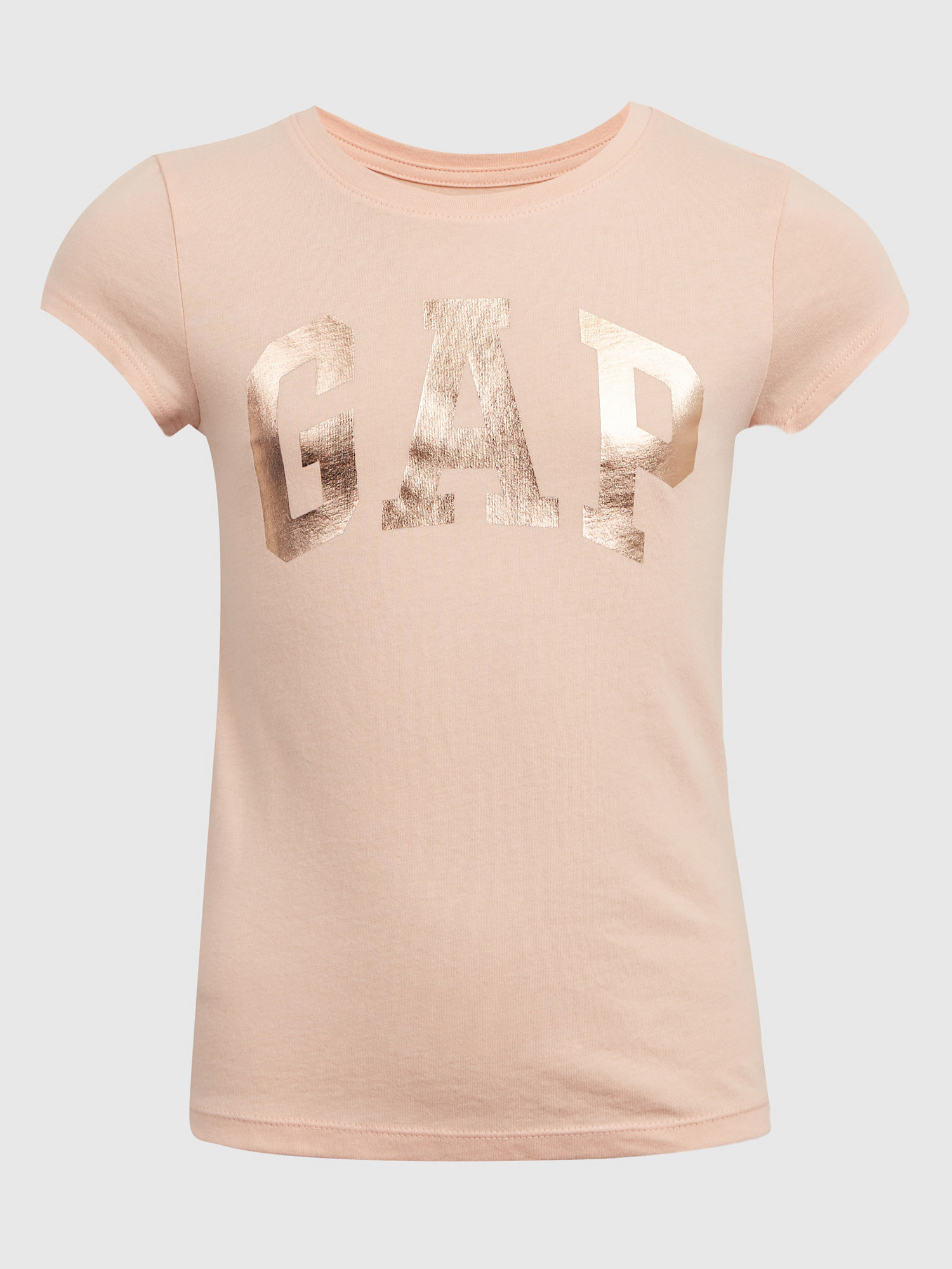 Levně Dětské tričko s logem GAP - Holky