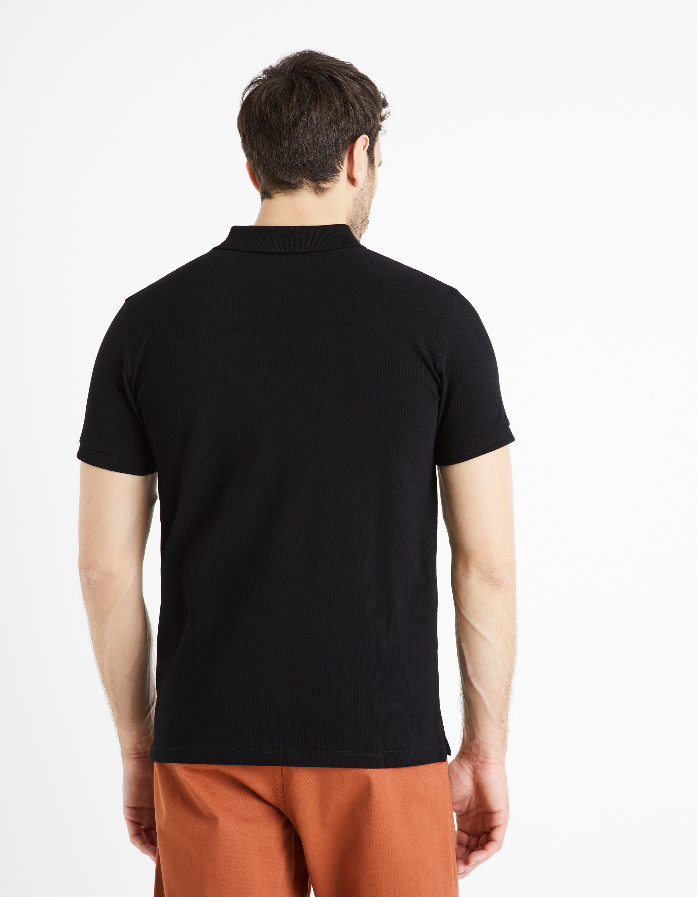 Celio Tričko Teone - Pánské