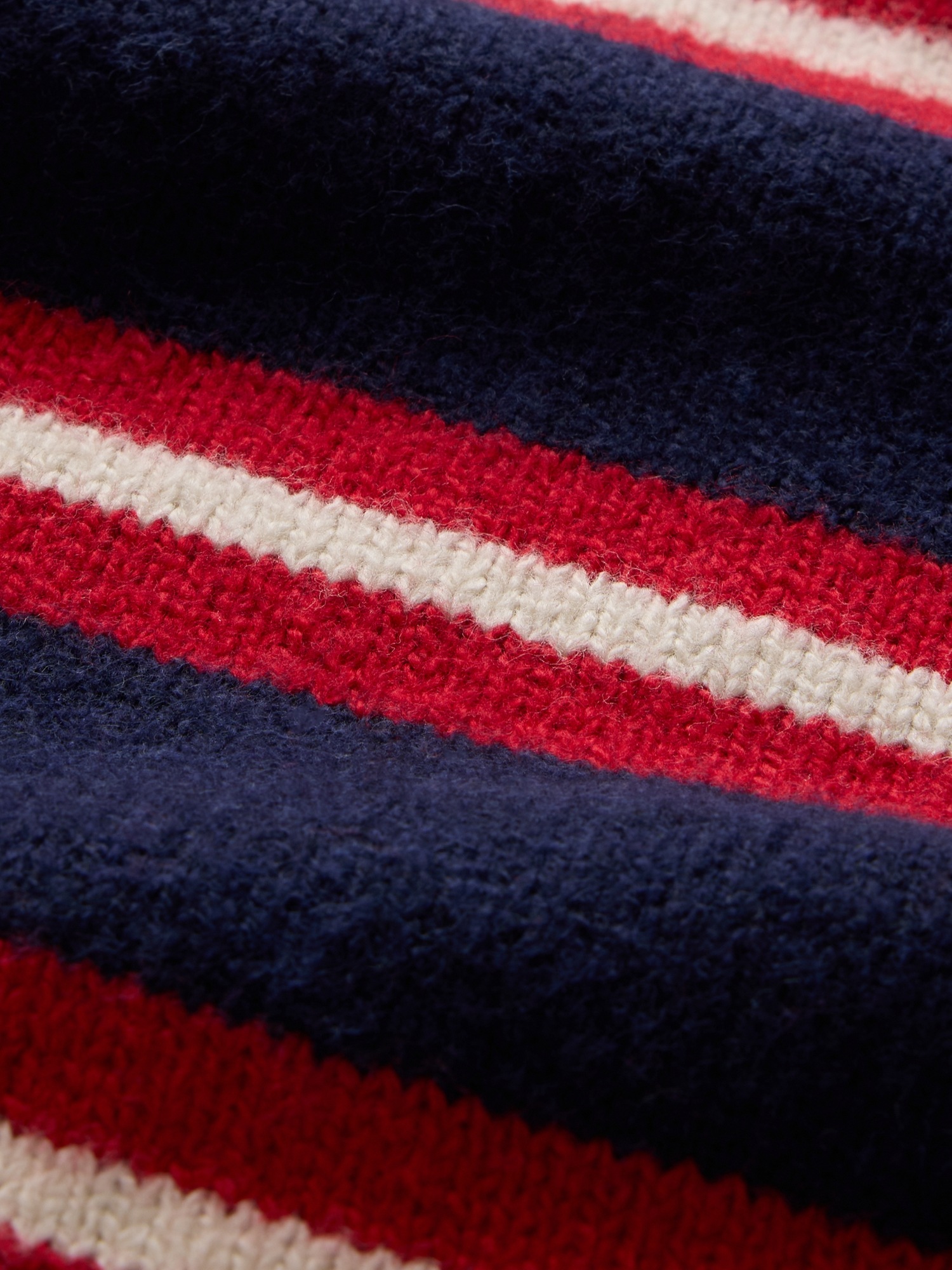 GAP Children&#039;s oversize sweater CashSoft - Girls