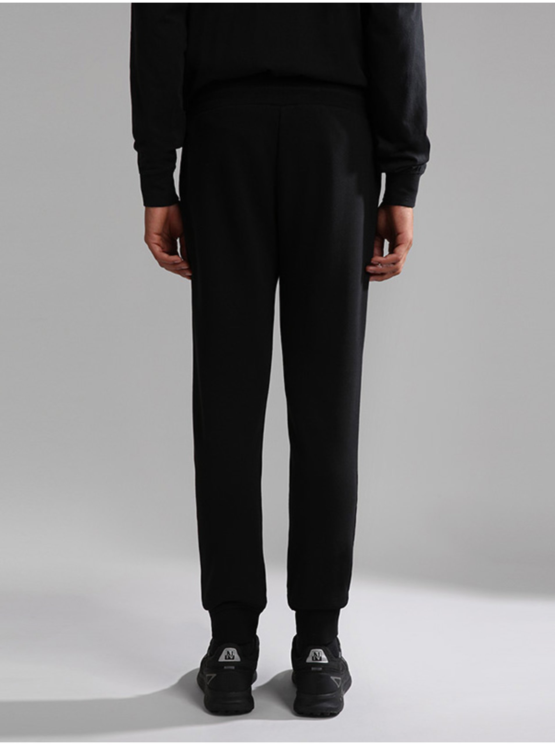 Pantaloni de trening Napapijri Basic