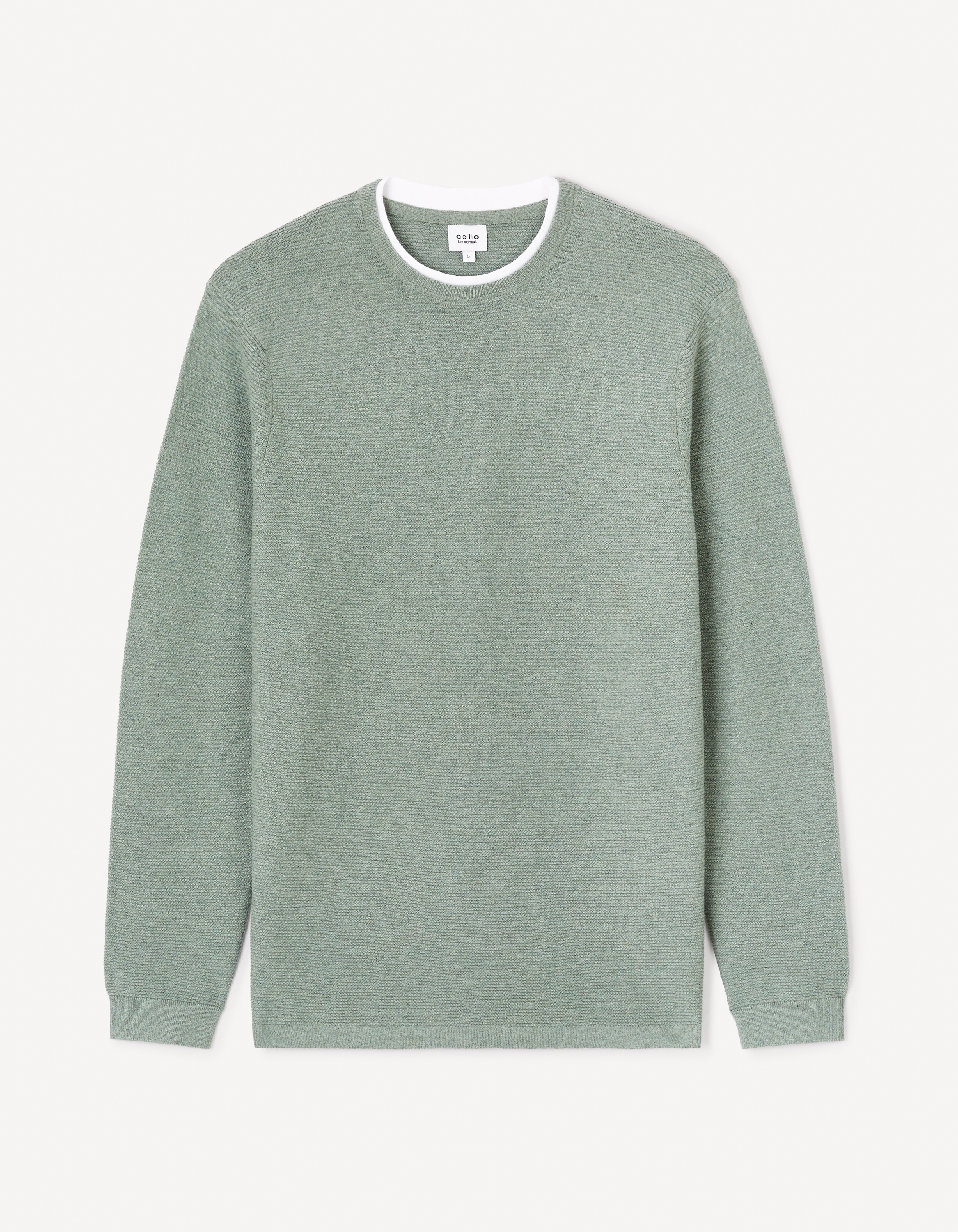 Celio Cotton sweater Jetwin - Men&#039;s
