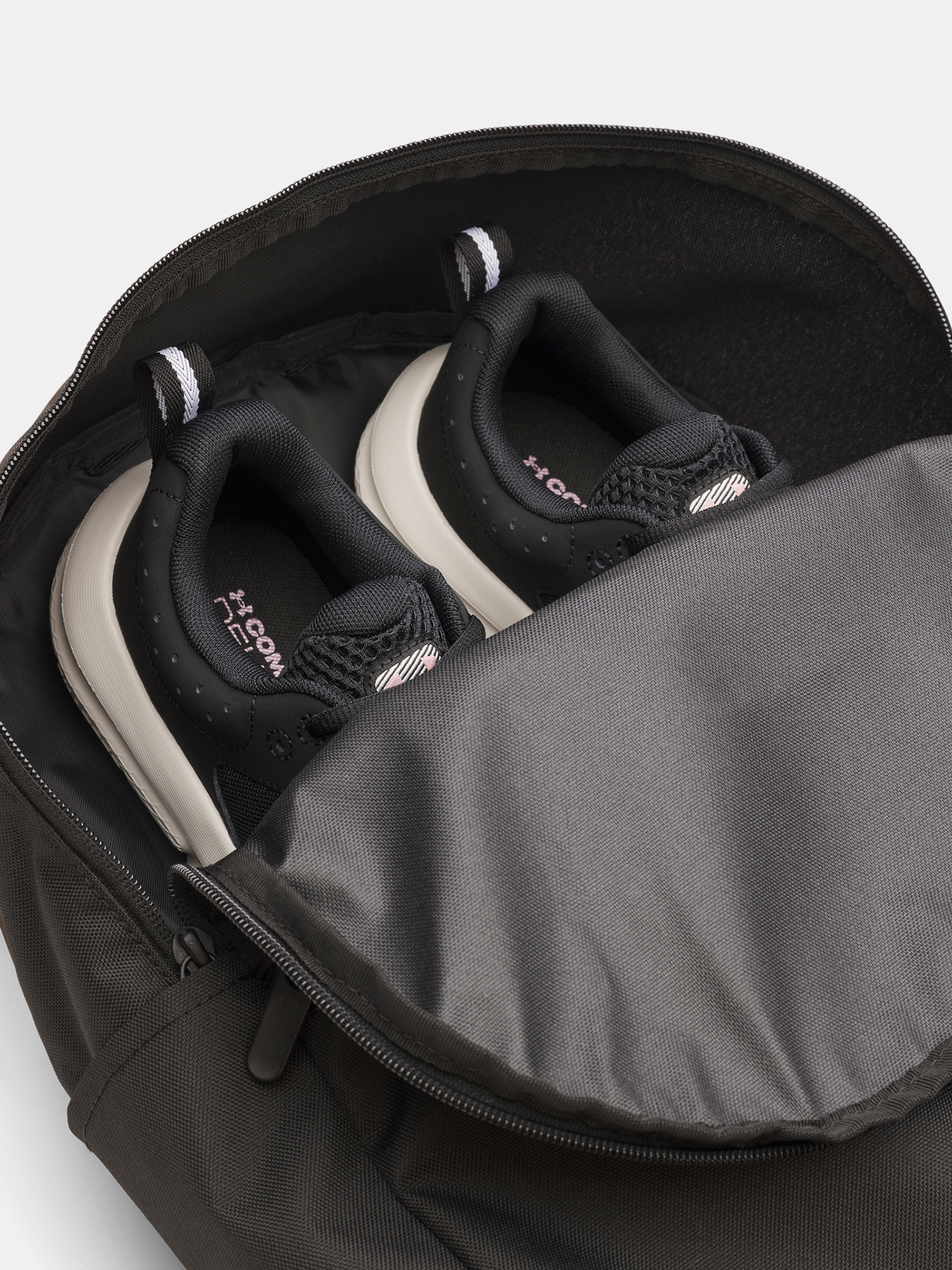 Unisex backpack Under Armour Essential Printed BP-BLK - unisex