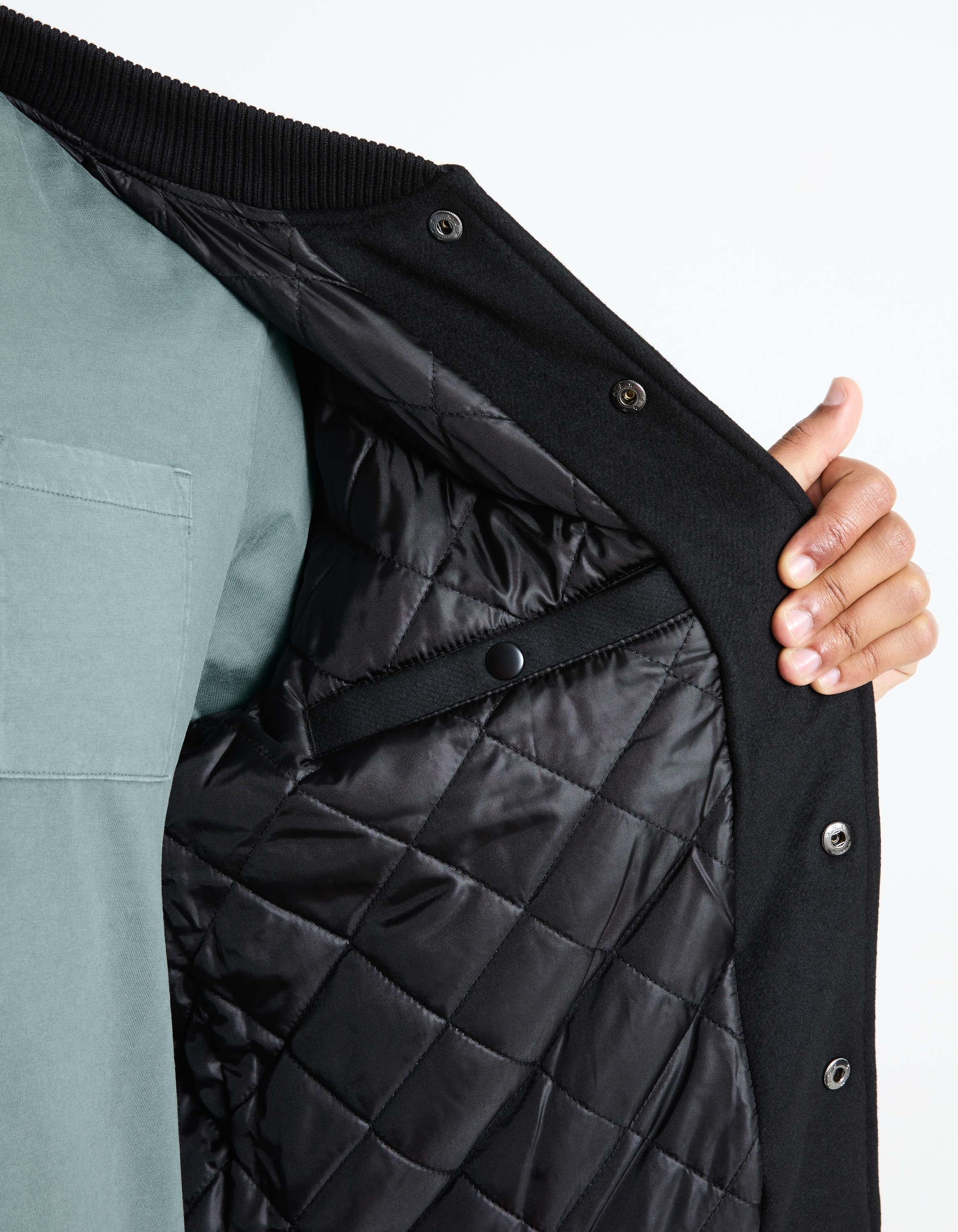 Celio Bomber Jacket Fuvarsi - Men