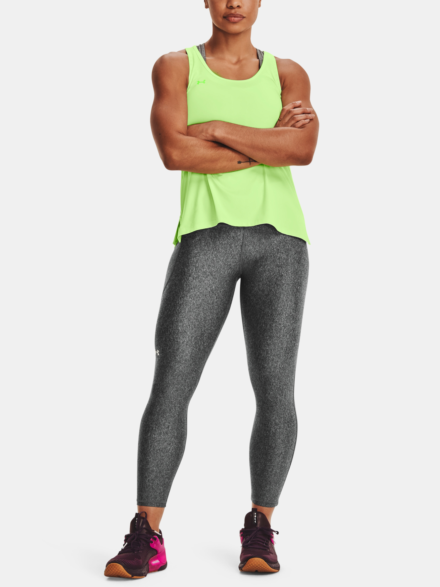 Colanti pentru femei Under Armour
