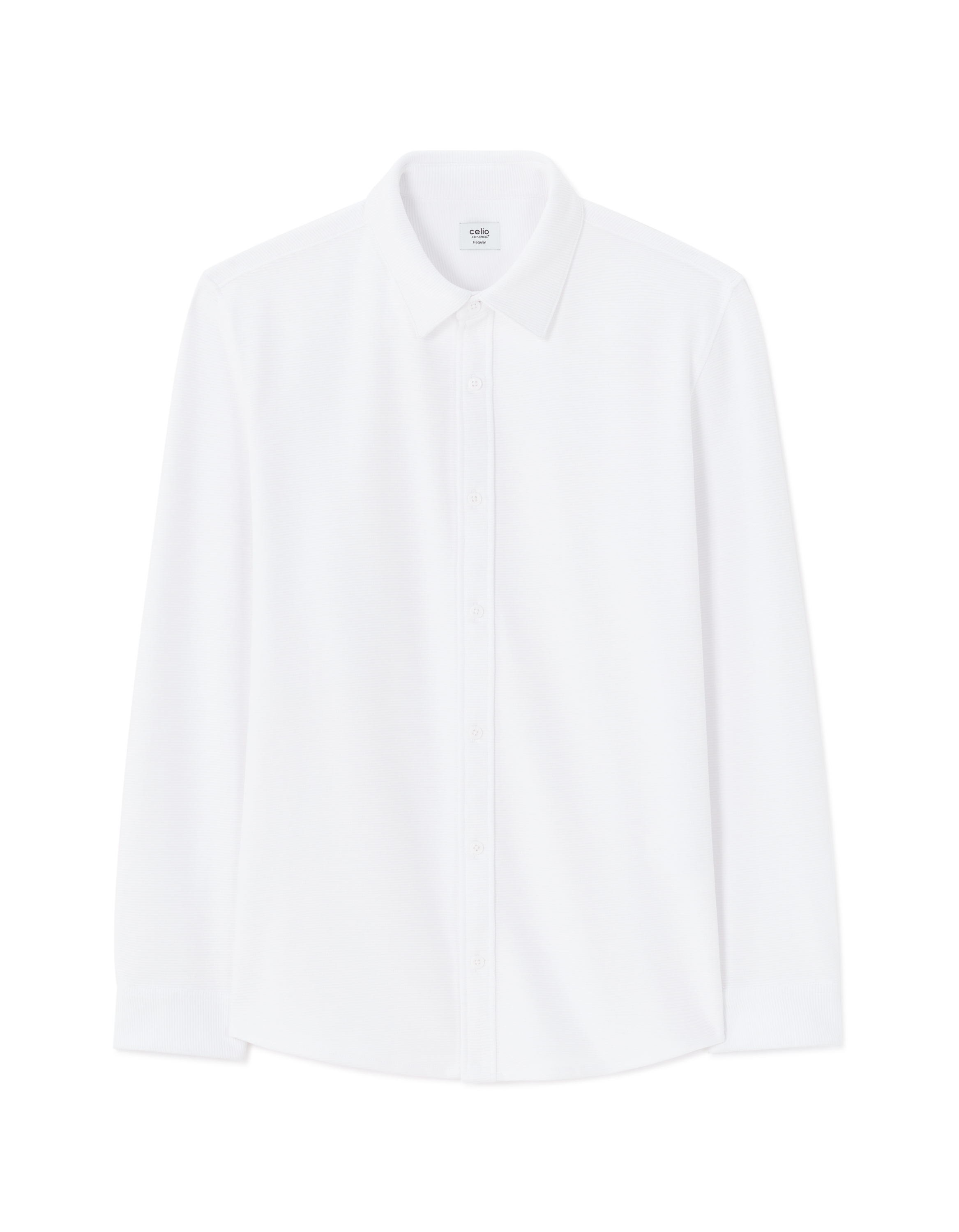 Бяла риза Celio Nasco