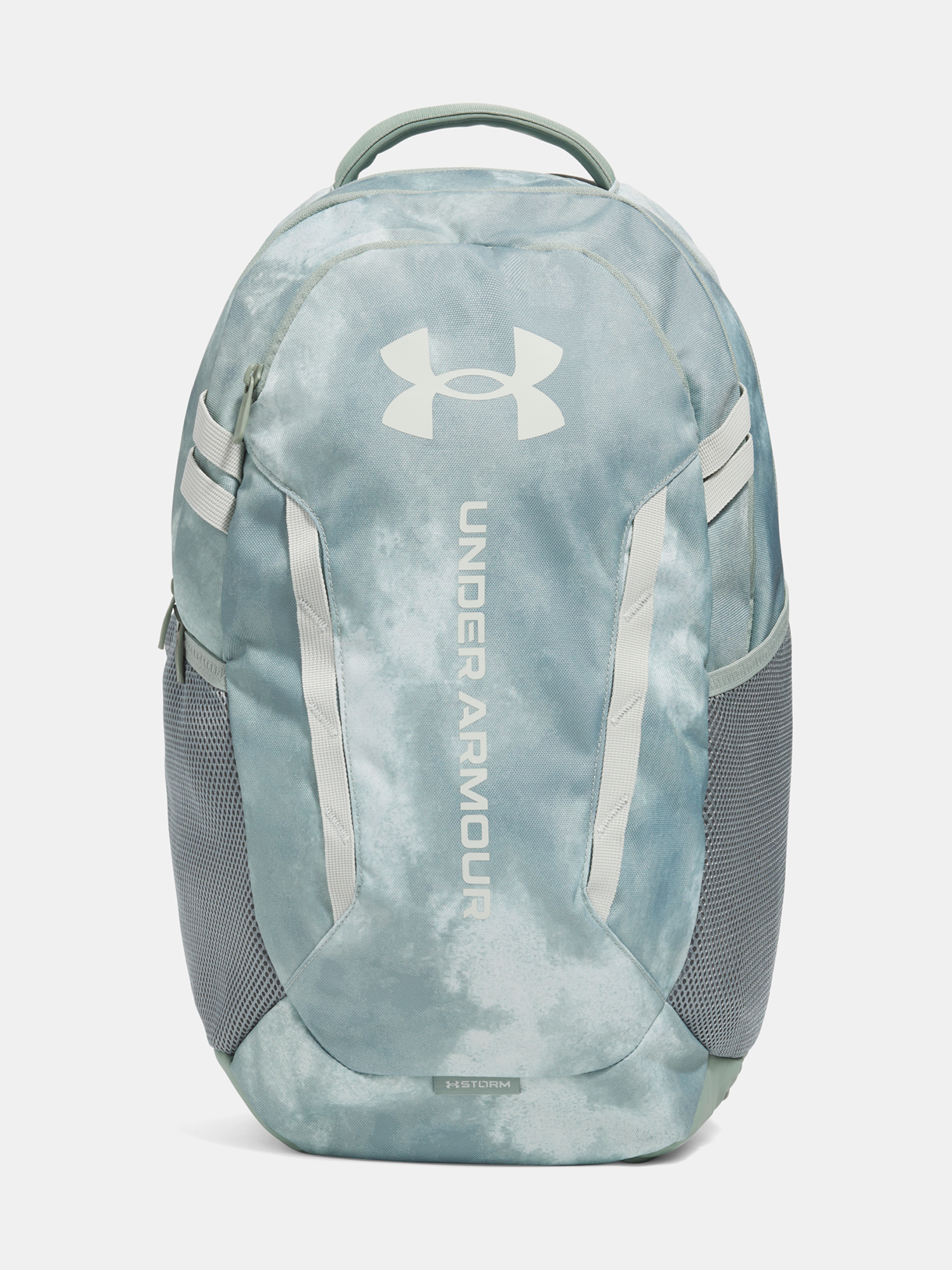 Unisex Under Armour UA Hustle 6.0 Backpack - unisex
