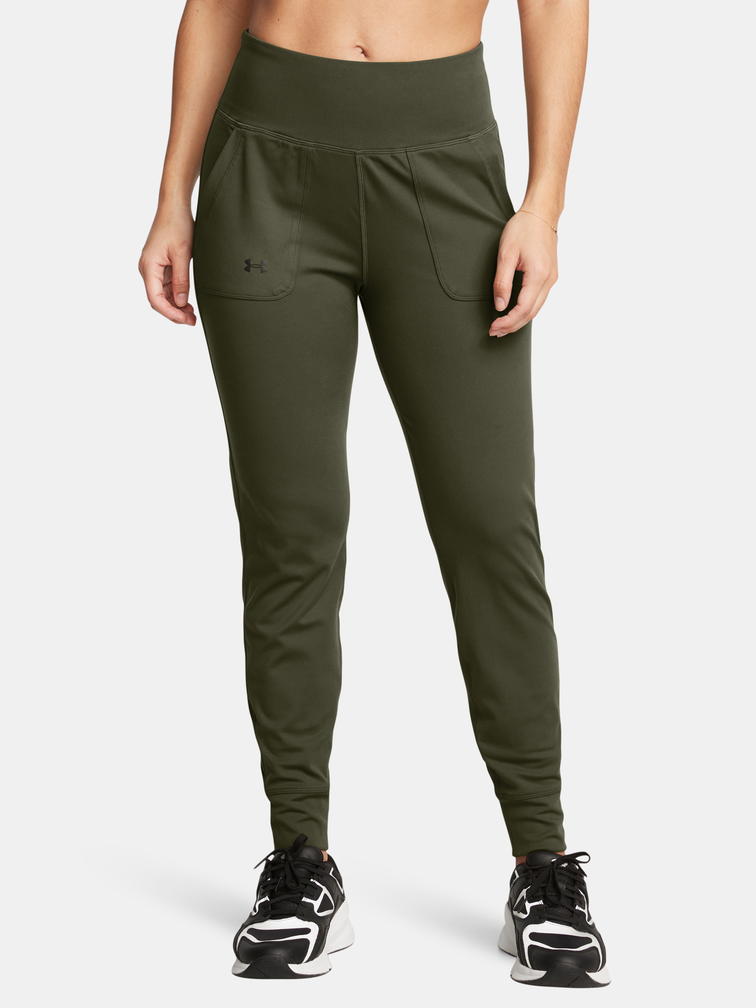 Under Armour Women&#039;s Motion Jogger Sweatpants - Women&#039;s