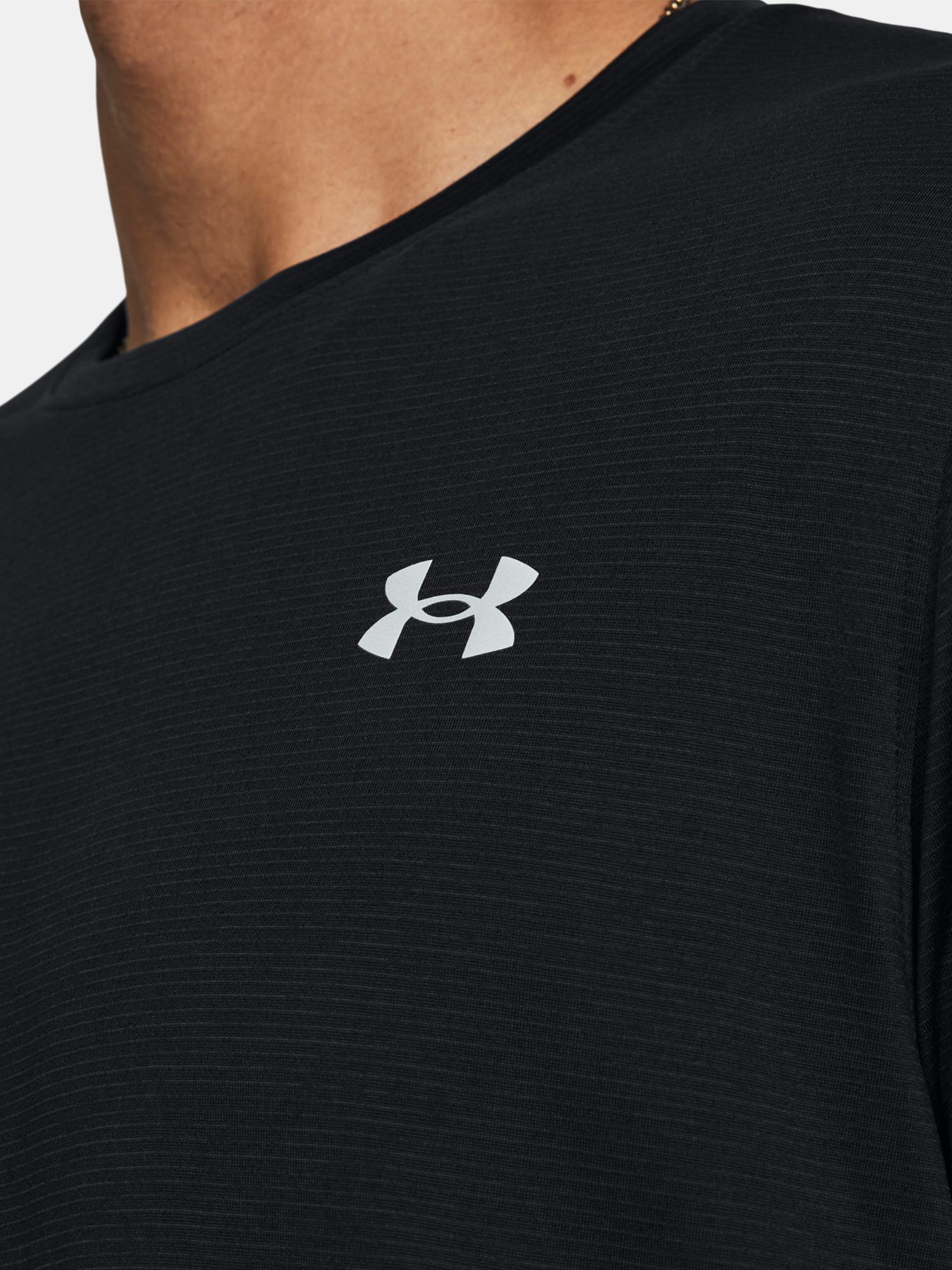 pentru barbati Under Armour - negru