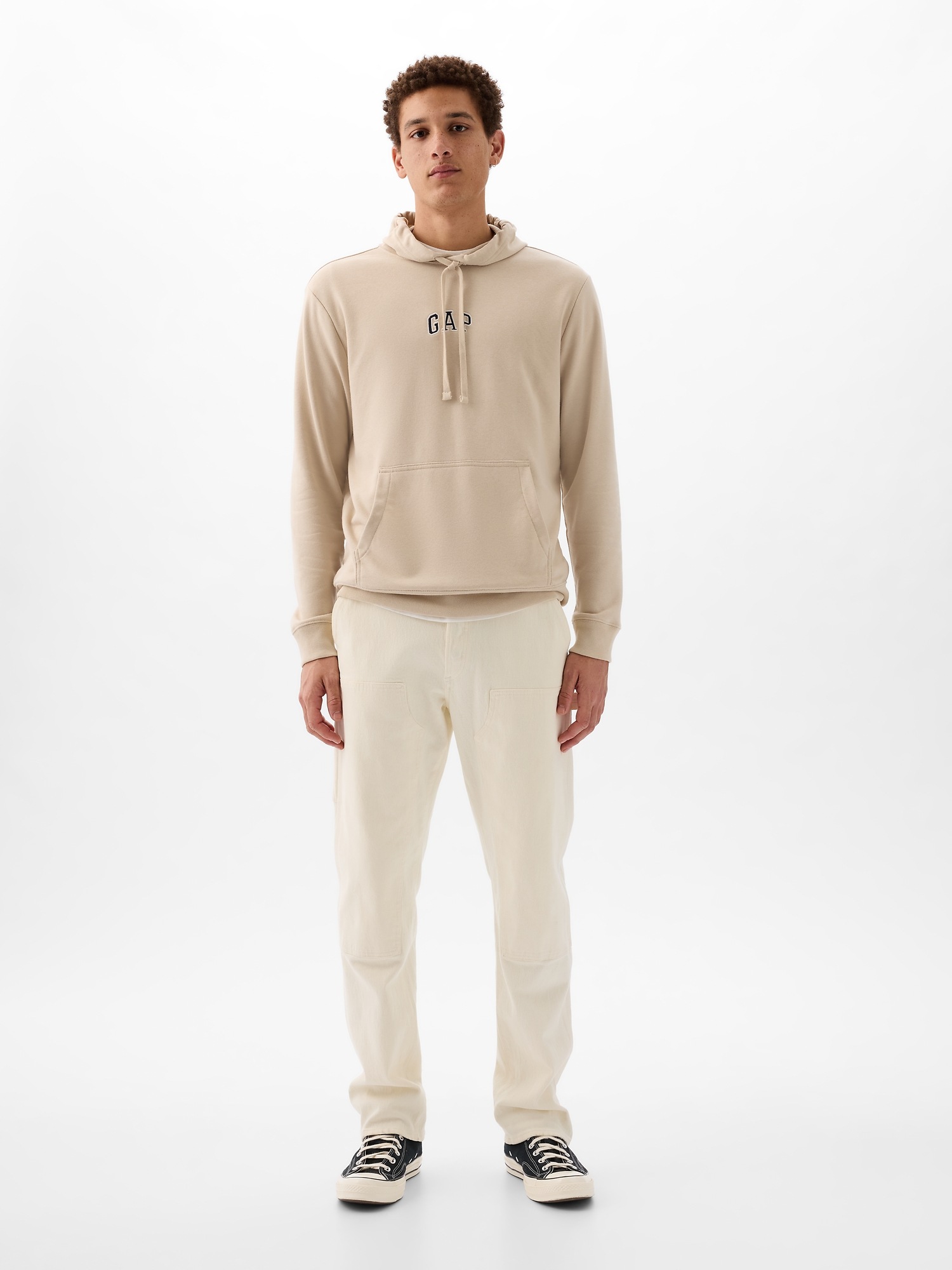 pentru barbati GAP - bej