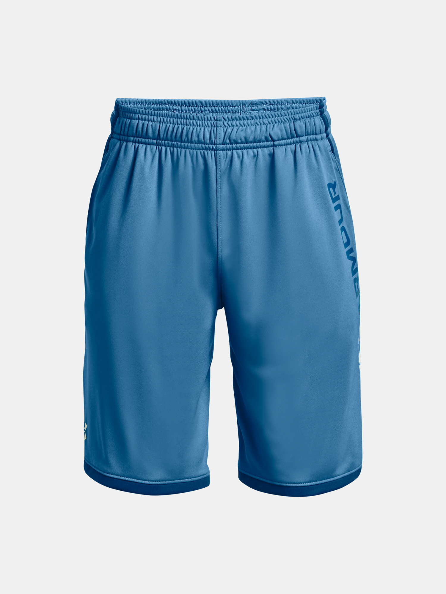 Under Armour Shorts UA Stunt 3.0 Shorts-BLU - Boys