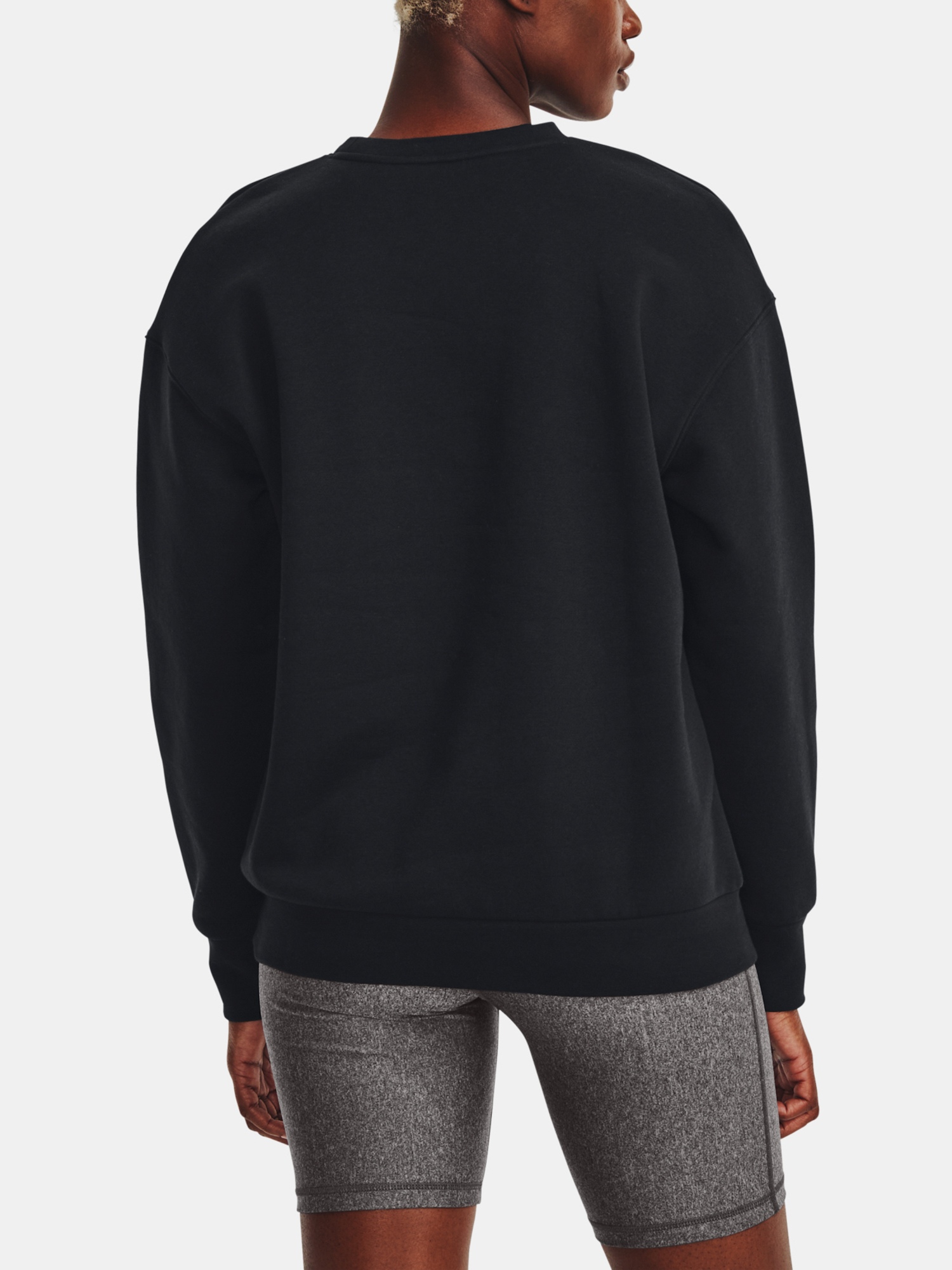 Hanorace pentru femei Under Armour