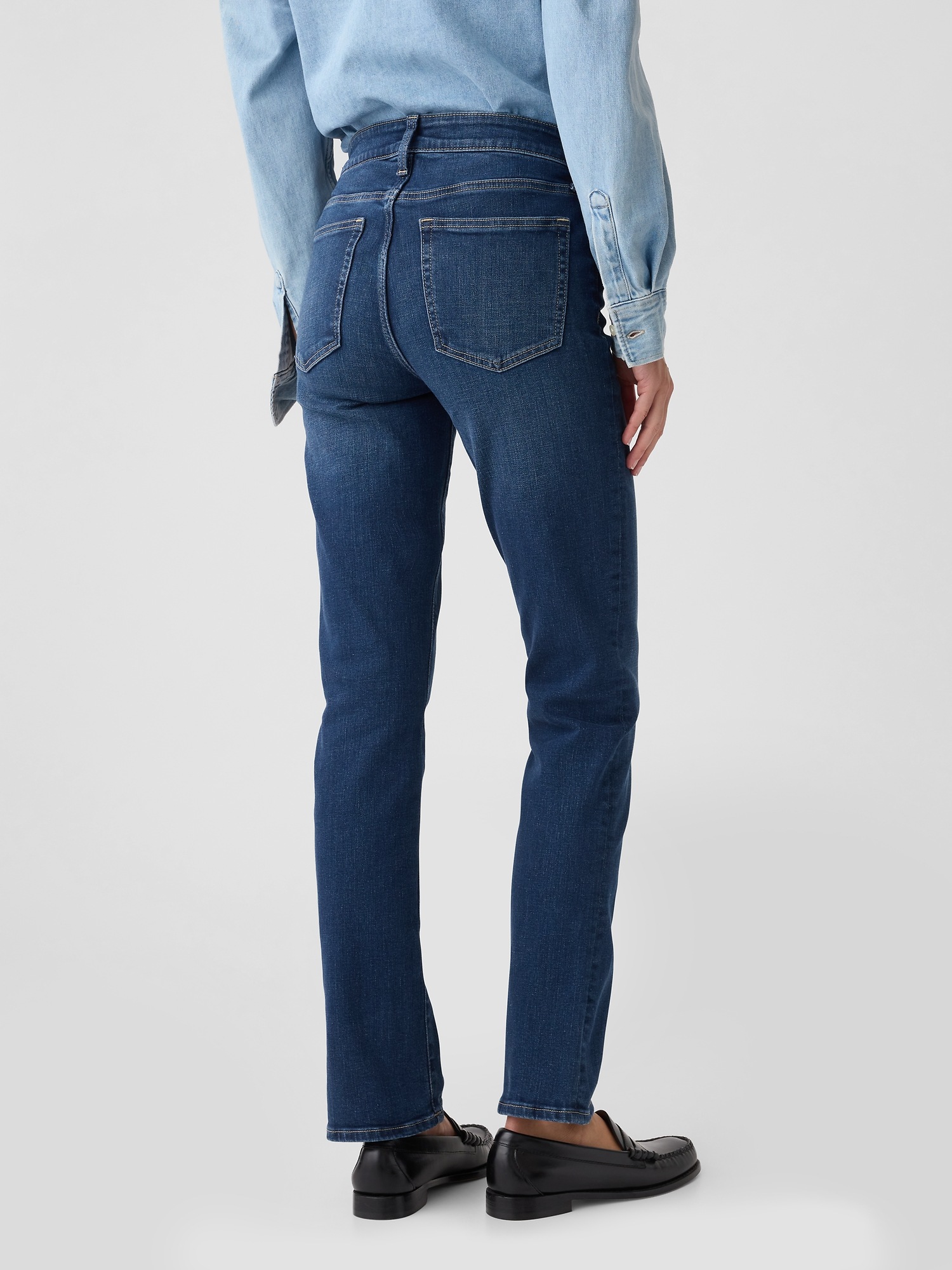 Blugi dama, GAP