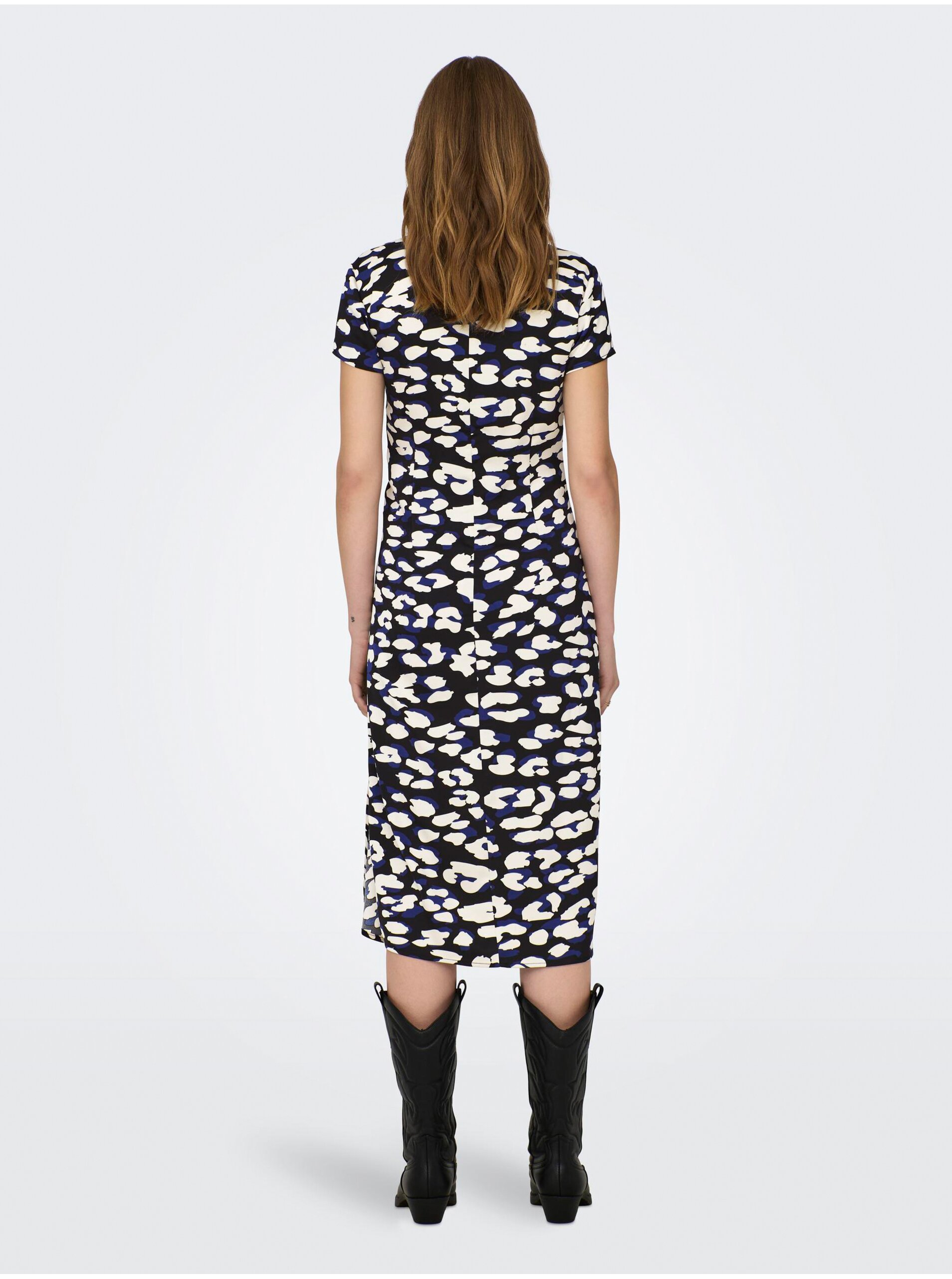 Rochii casual pentru femei JDY - negru