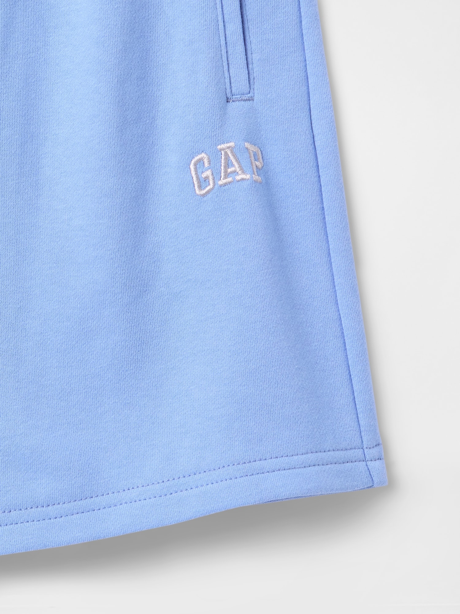 GAP Sweat Shorts Vintage Soft - Women's